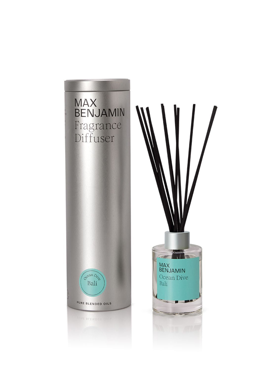 Ocean Dive Bali Diffuser 100ml