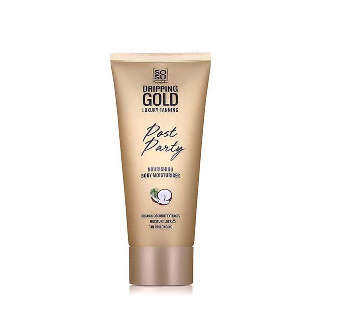 Sosu Post Party 200ml 1 Shaws Department Stores