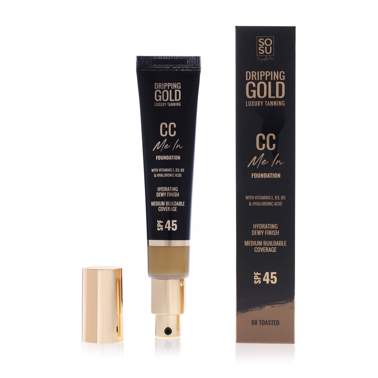 Sosu CC Me in Foundation 1 Shaws Department Stores