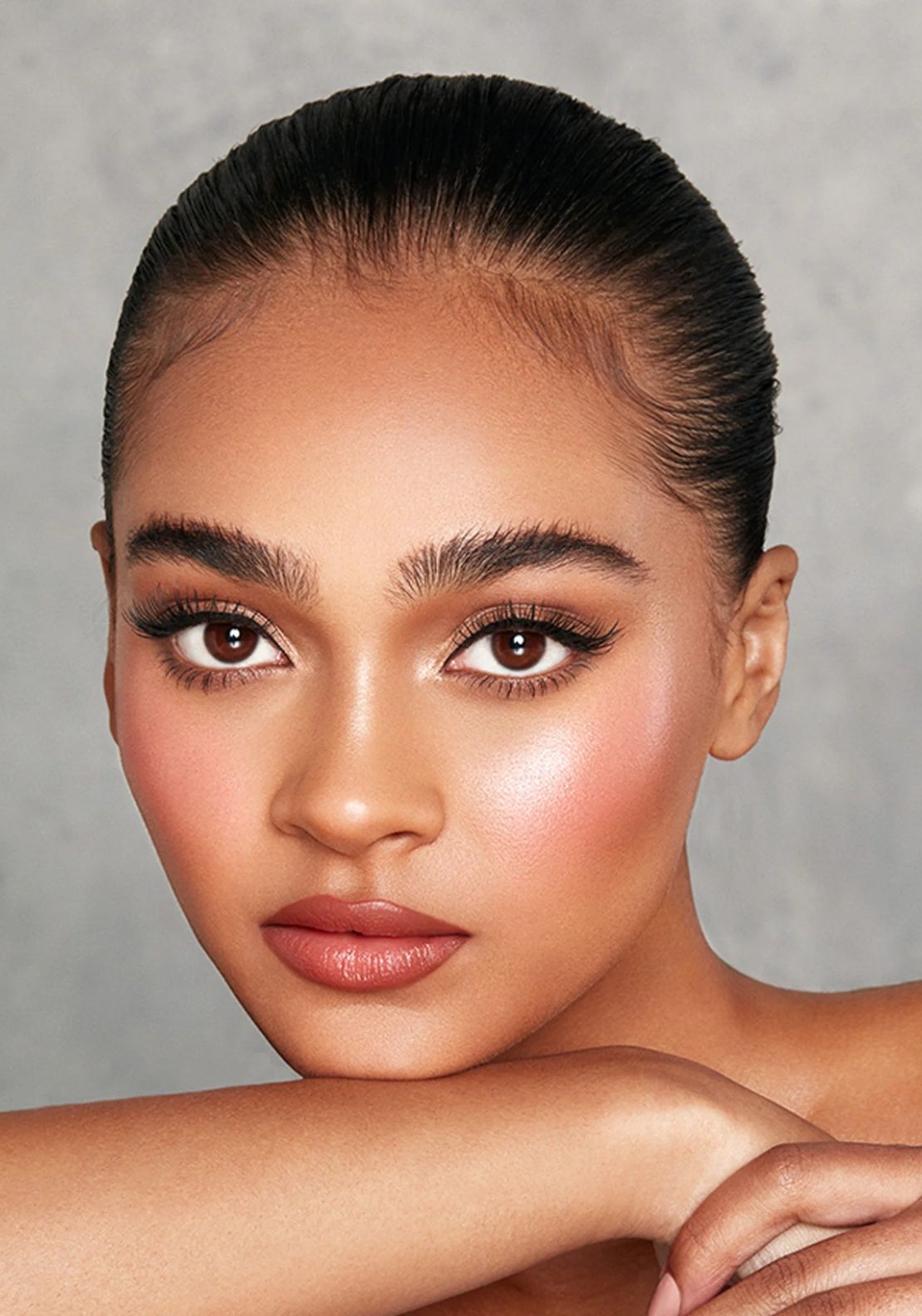 Kash Beauty Blush Sculpt Sticks - Love Language 2 Shaws Department Stores
