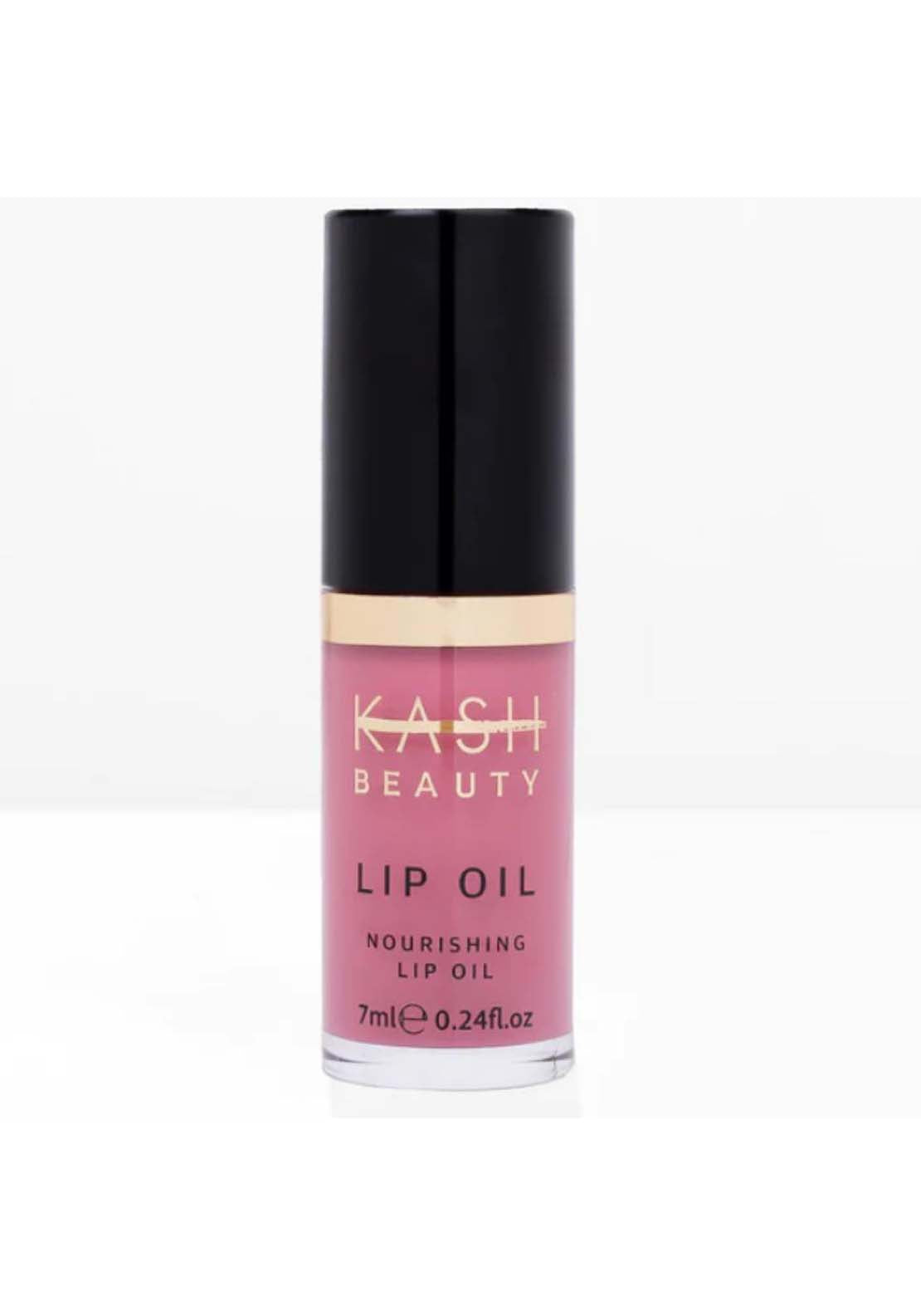 Kash Beauty Sweet Dreams Lip Oil 2 1 Shaws Department Stores