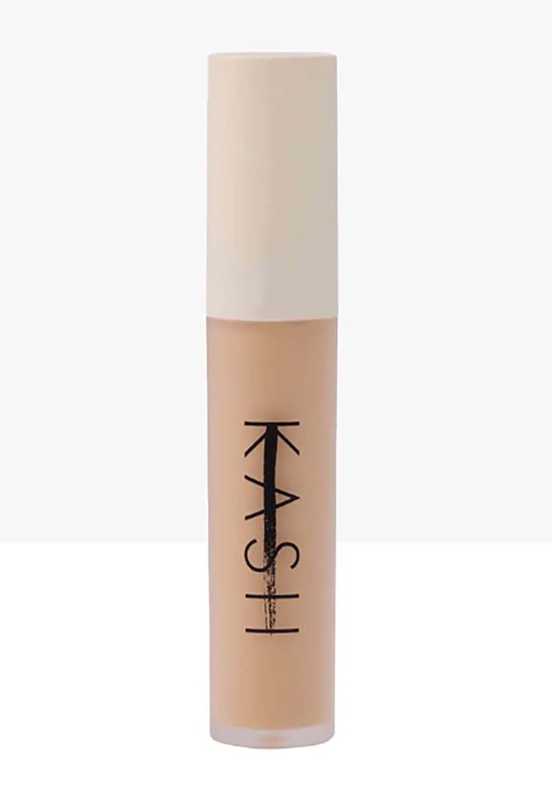 Kash Beauty Aura Skin Concealer-Dark 3.0 4 Shaws Department Stores