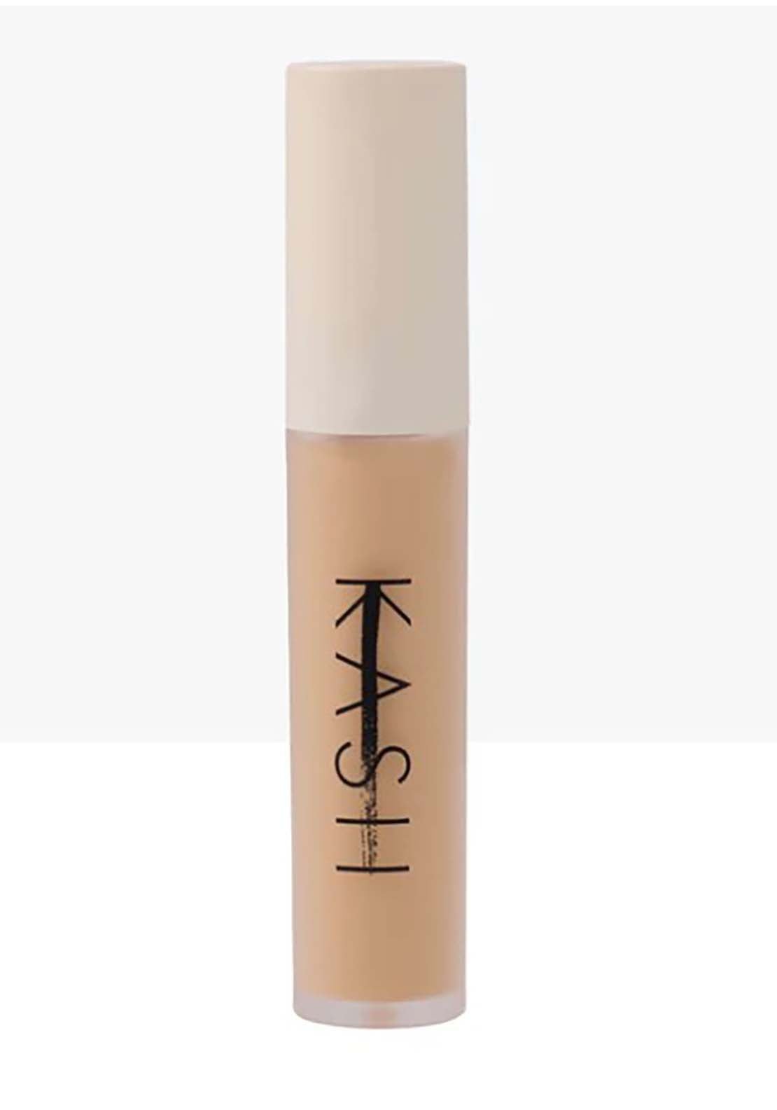 Kash Beauty Aura Skin Concealer-Dark 3.0 5 Shaws Department Stores