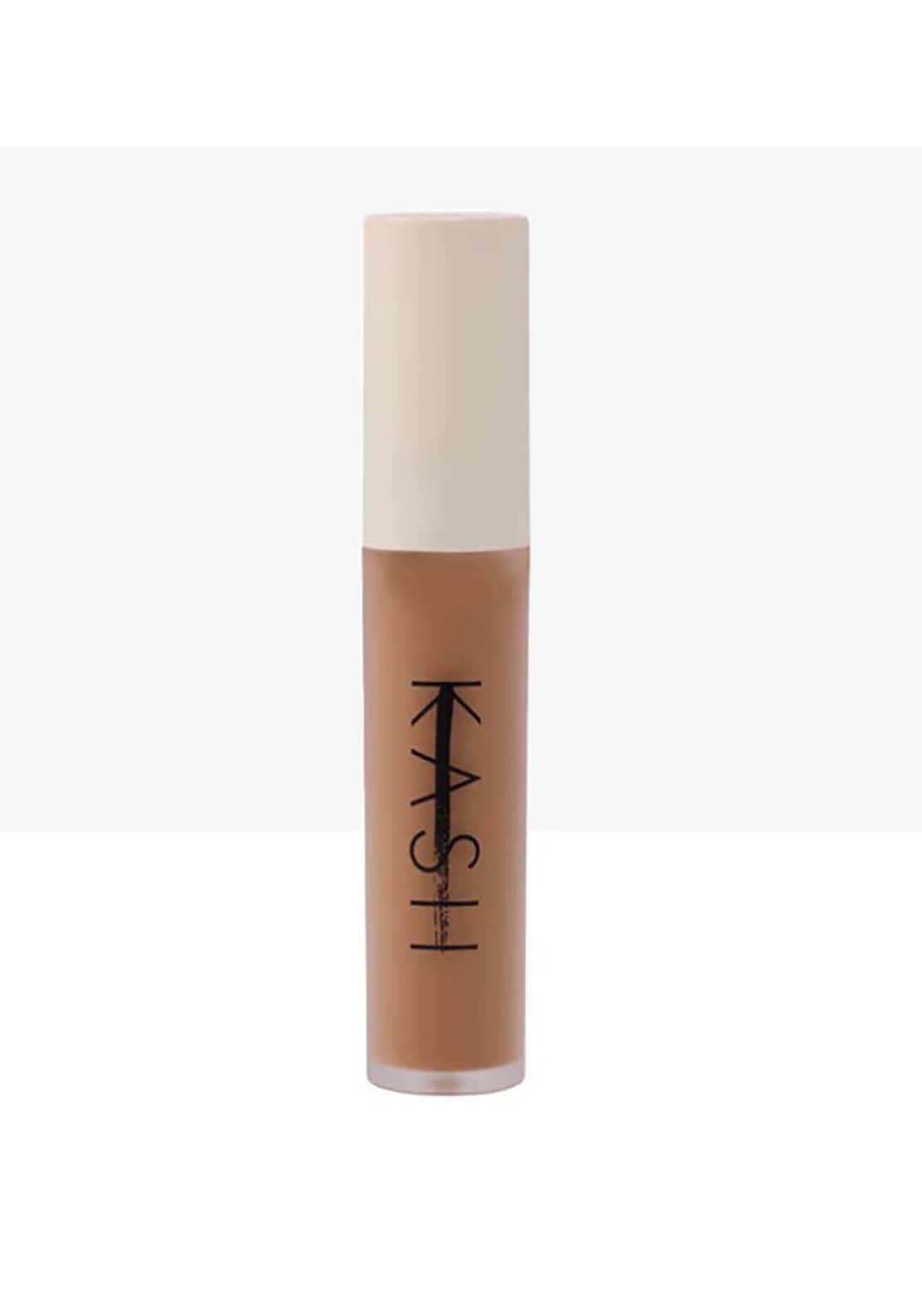 Kash Beauty Aura Skin Concealer-Dark 3.0 8 Shaws Department Stores