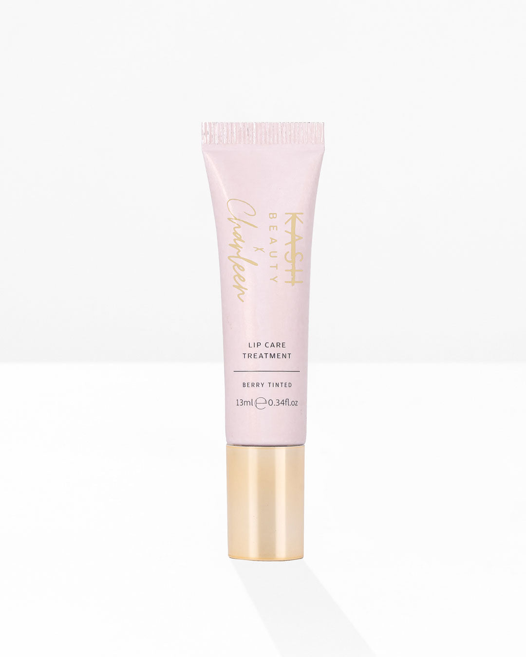 Kash Beauty Kash X Charleen - Berry Lip Treatment 1 Shaws Department Stores