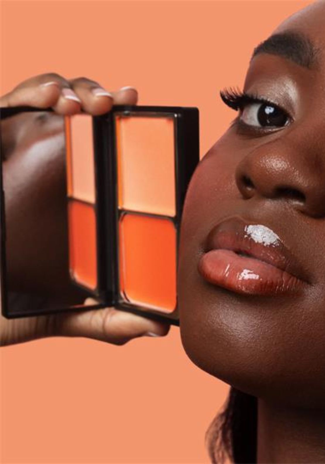 Kash Beauty Blush Duo 2 Shaws Department Stores