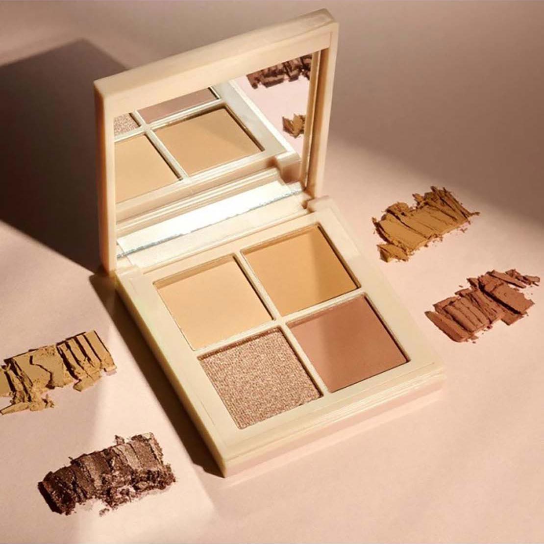 Sosu Eyeshadow Palette Nude 1 Shaws Department Stores