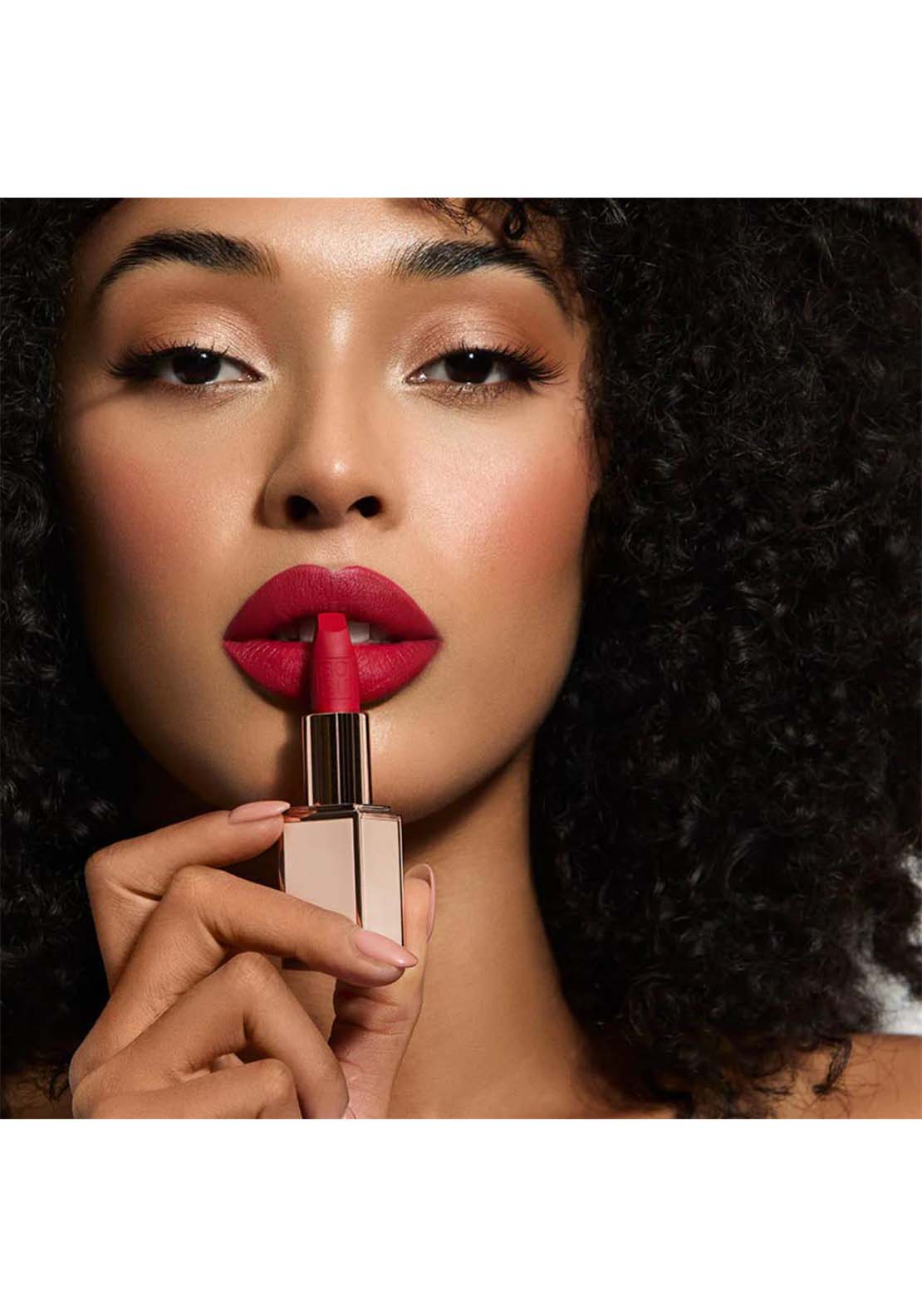 Sosu Matte Finish Lipstick Vengeance 2 Shaws Department Stores