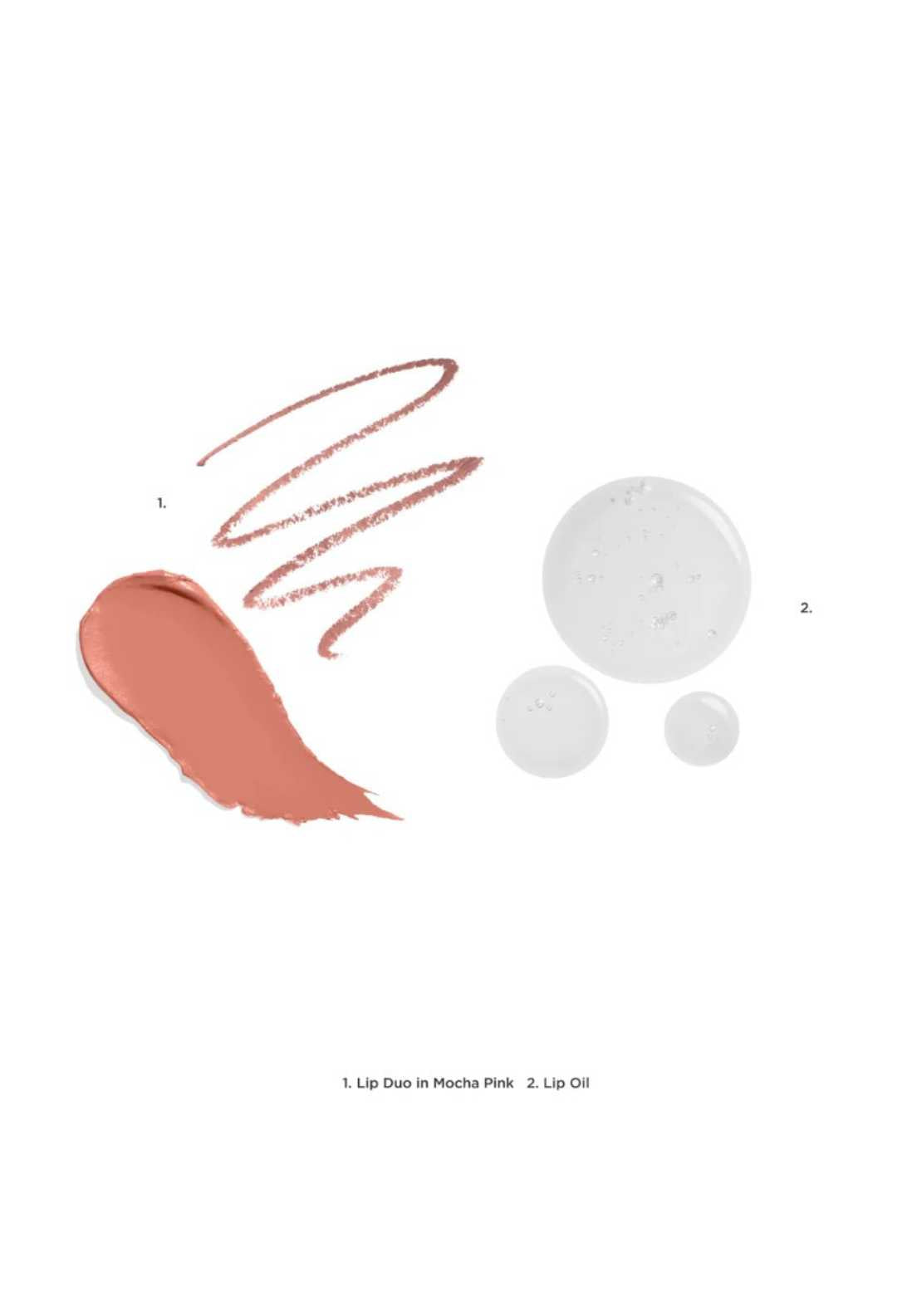 Sculpted The Gift of Beloved Lips 3 Shaws Department Stores