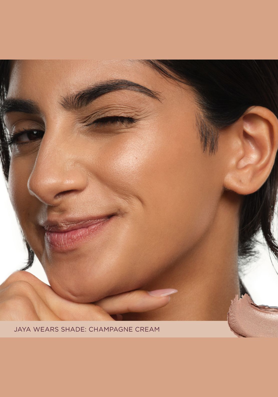 Sculpted Cream Luxe - Highlight 4 Shaws Department Stores