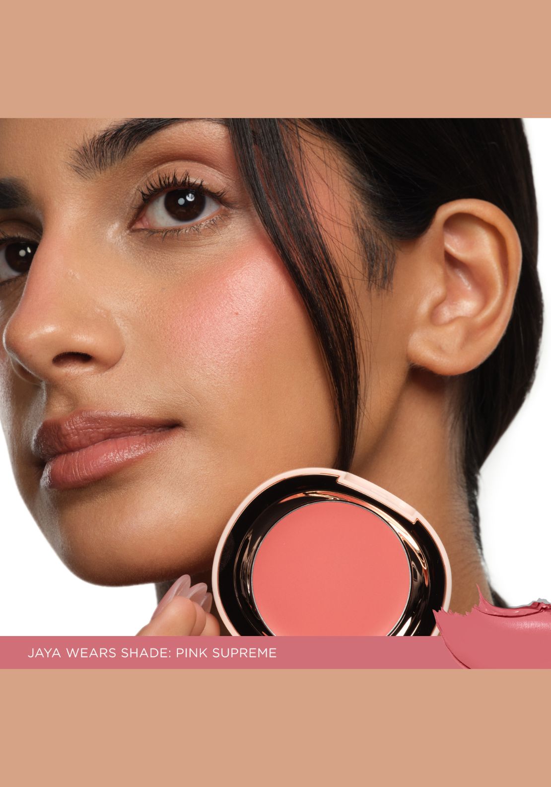 Sculpted Cream Luxe - Blush 10 Shaws Department Stores