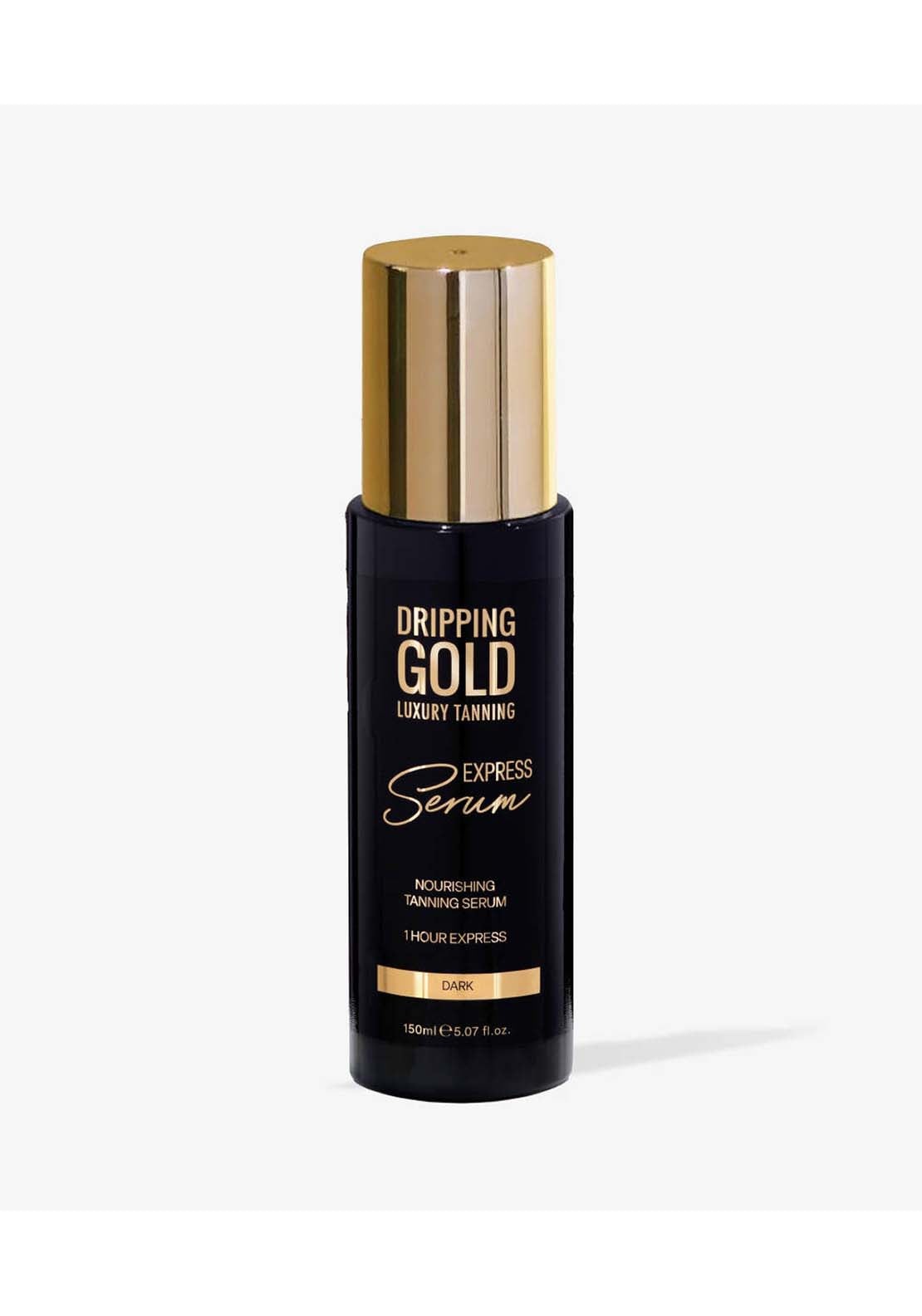 Sosu Dripping Gold Express Serum 1 Shaws Department Stores