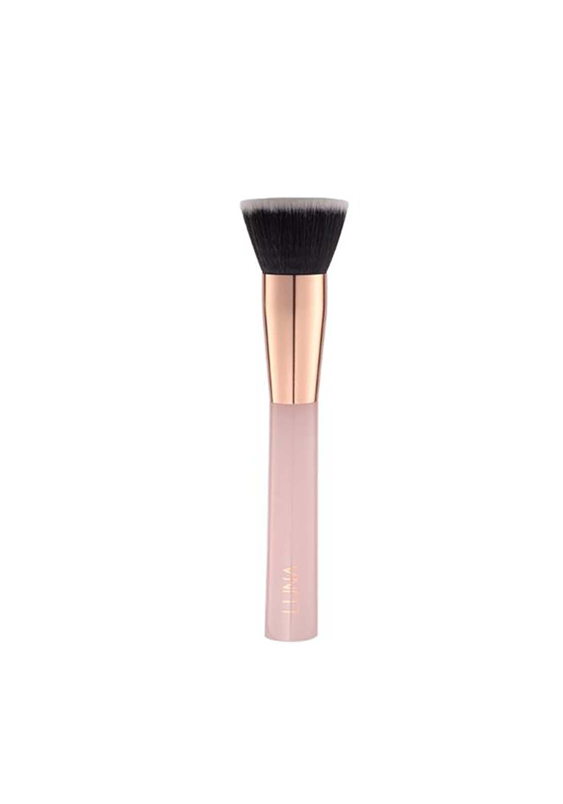 Luna By Lisa Foundation Brush 1 Shaws Department Stores