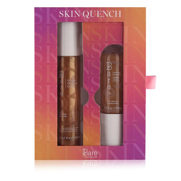 Bare By Vogue Skin Quench 1 Shaws Department Stores