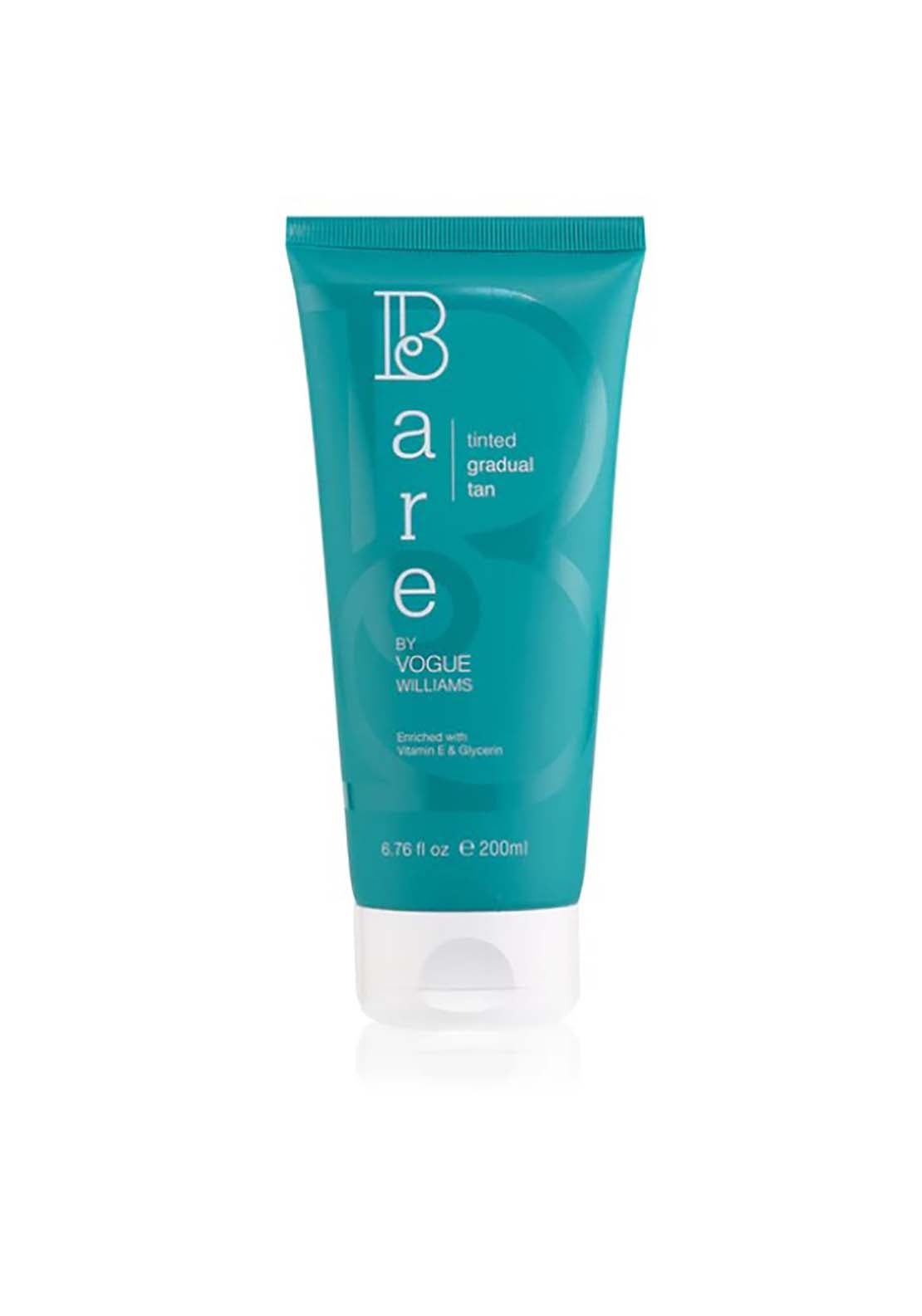 Bare By Vogue Tinted Gradual Tan 1 Shaws Department Stores