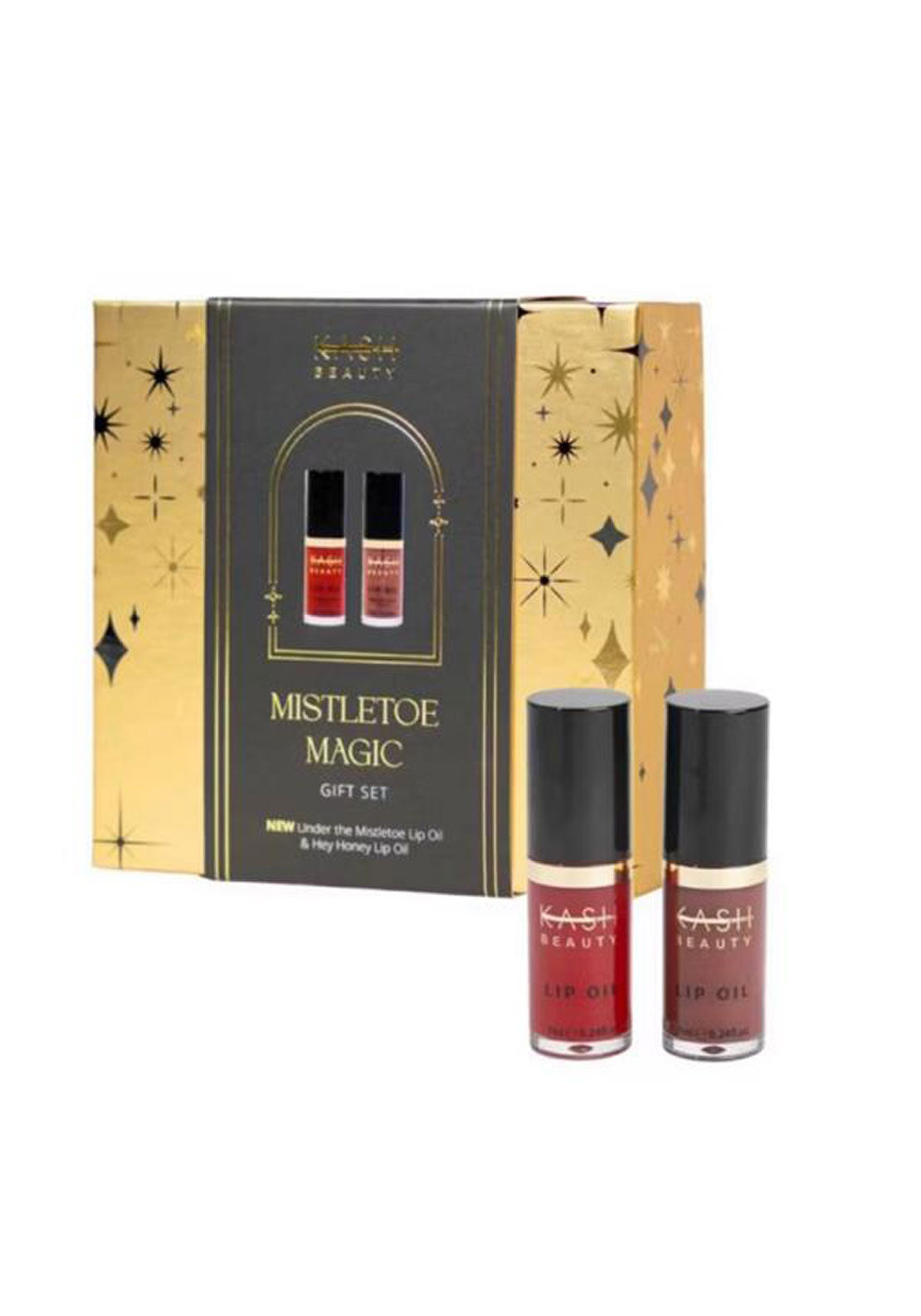 Kash Beauty Mistletoe Magic Gift Set - Multi 1 Shaws Department Stores