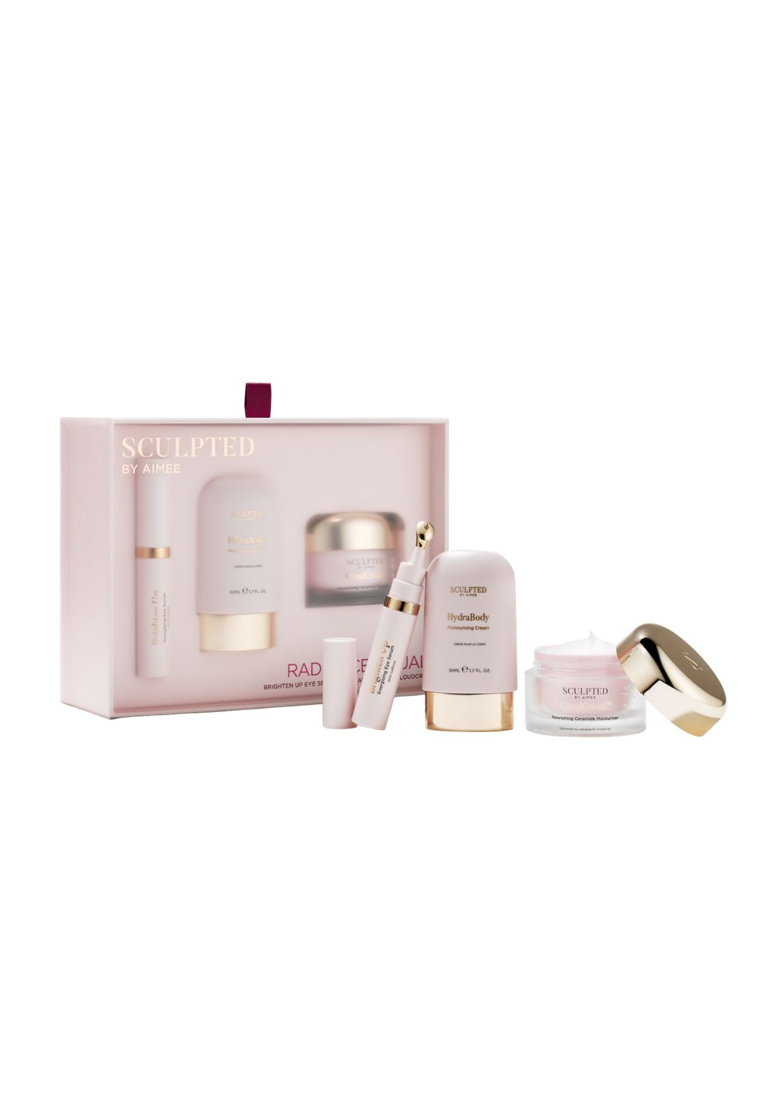 Sculpted Radiance Rituals - Multi 1 Shaws Department Stores