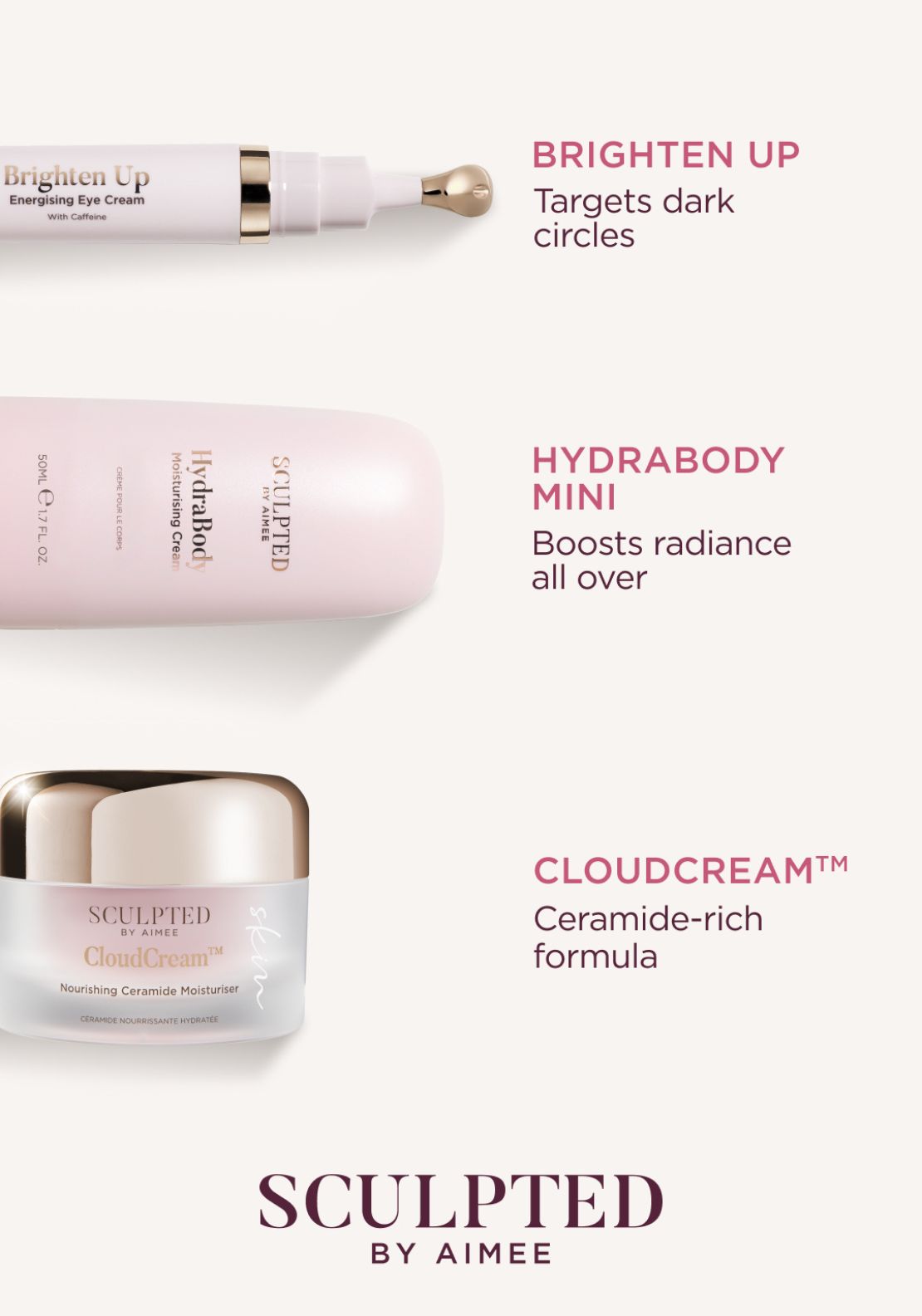 Sculpted Radiance Rituals - Multi 2 Shaws Department Stores
