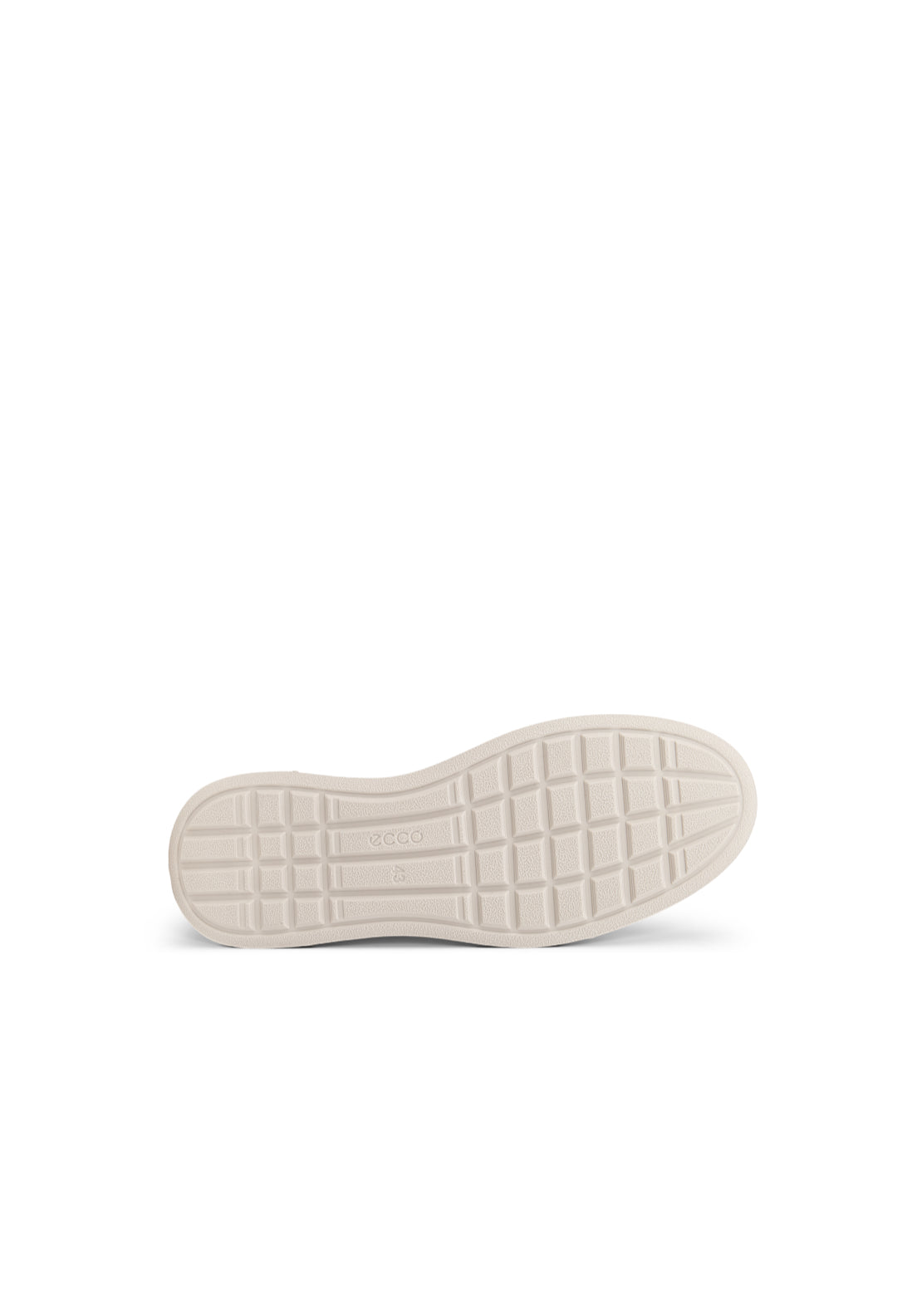 Ecco Move Lace Casual Shoe - Magnet 3 Shaws Department Stores