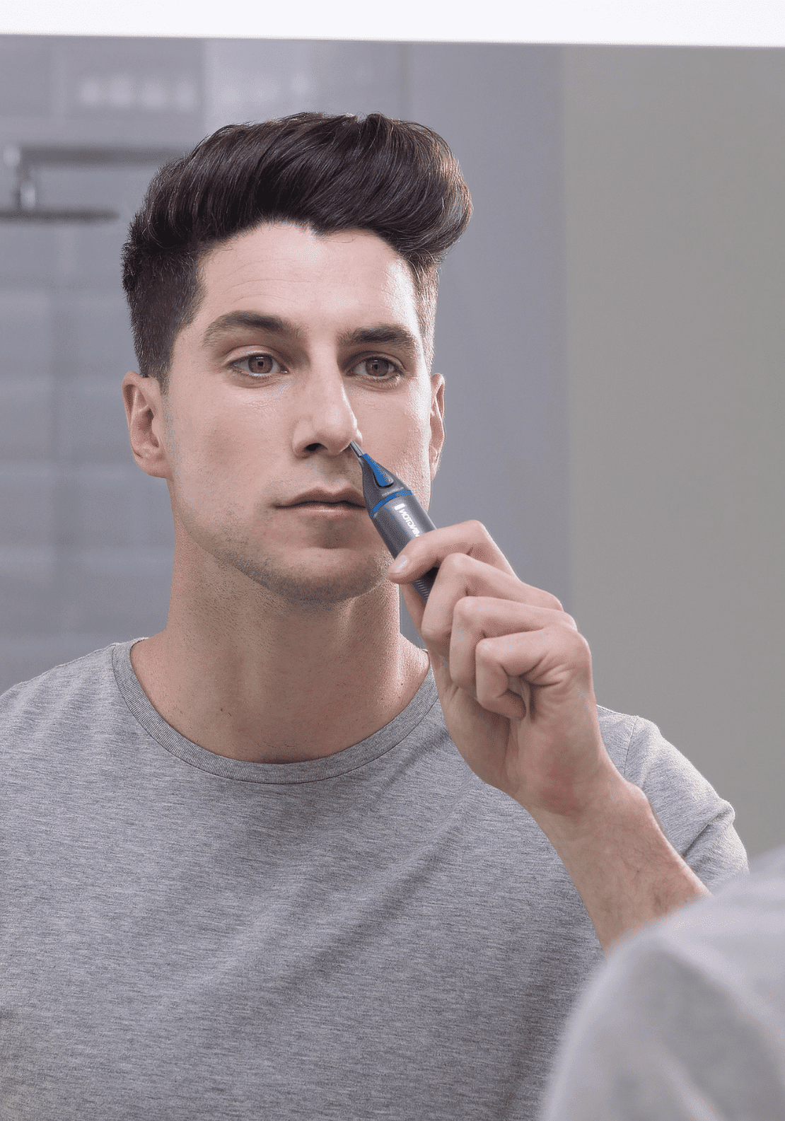 Remington Nano Nose & Ear Trimmer 3 Shaws Department Stores