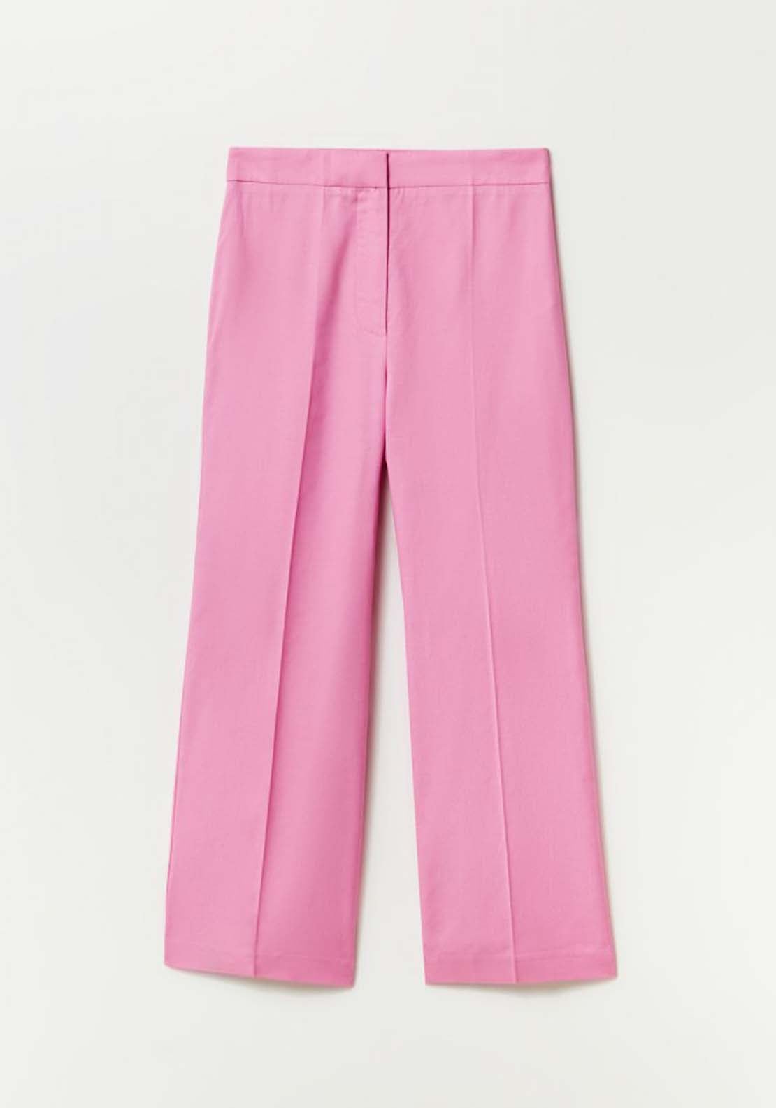 Sfera Suit Trousers - Pink 6 Shaws Department Stores