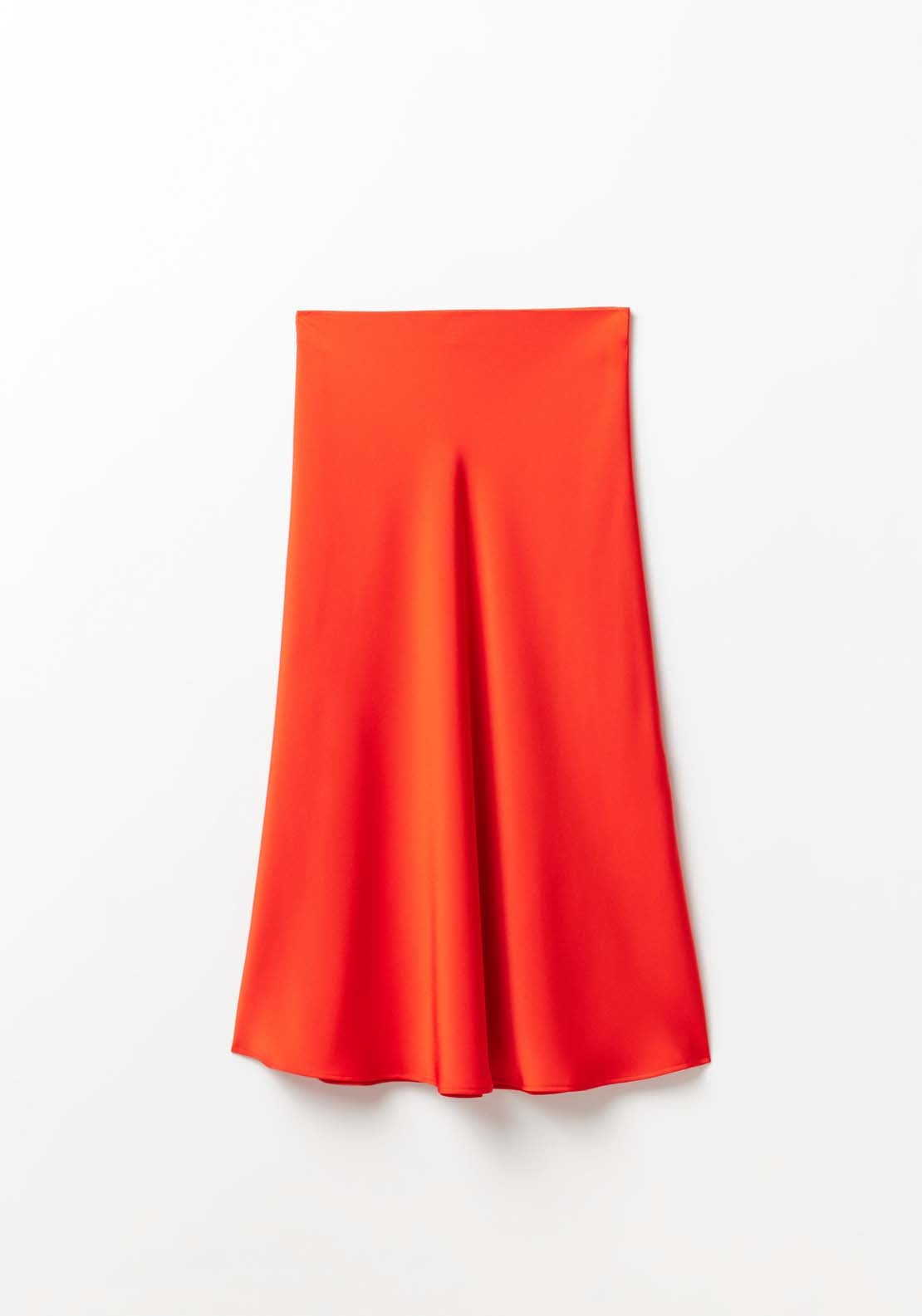 Sfera Camisole skirt - Red 7 Shaws Department Stores