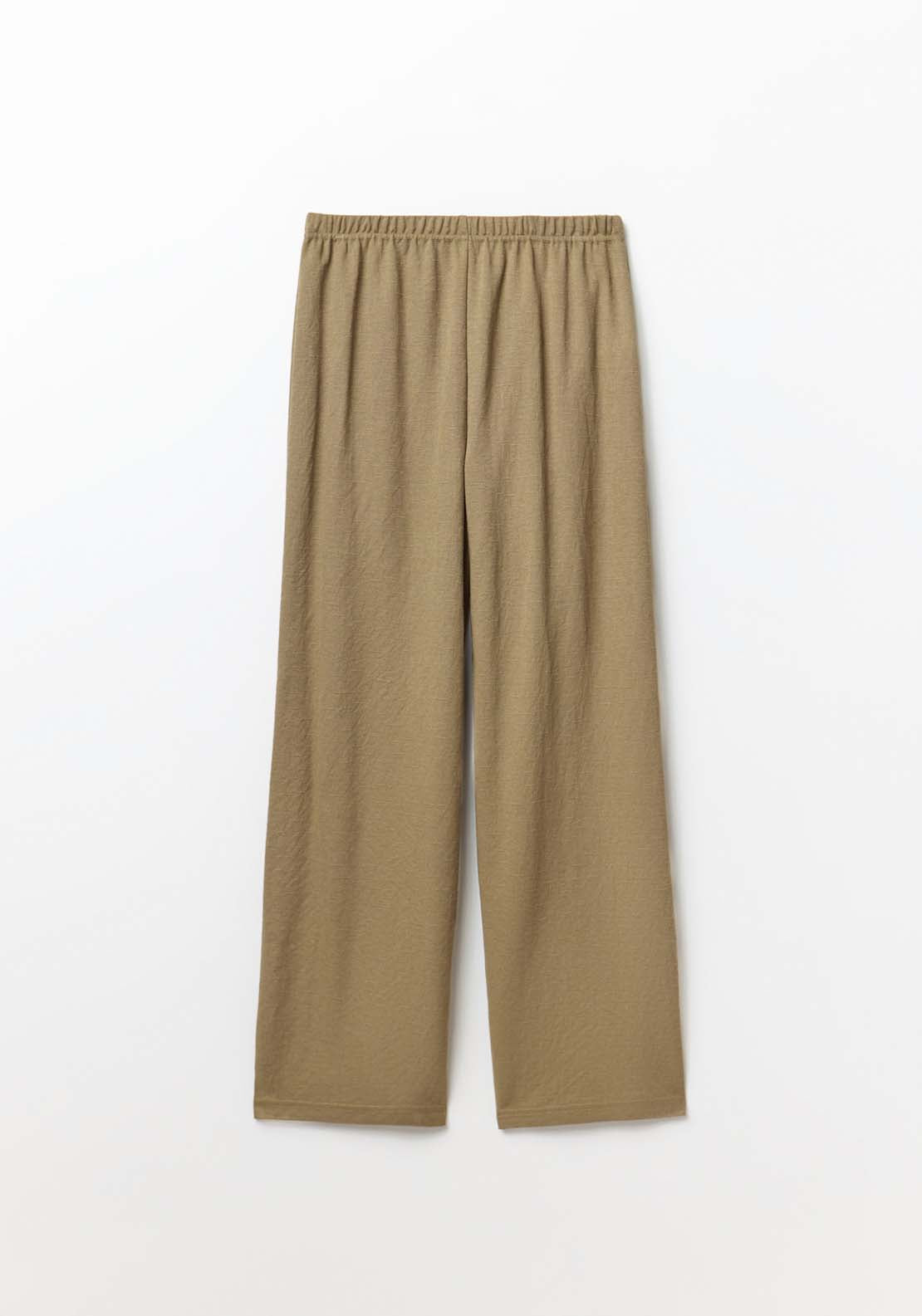 Sfera Basic Trousers - Khaki 5 Shaws Department Stores