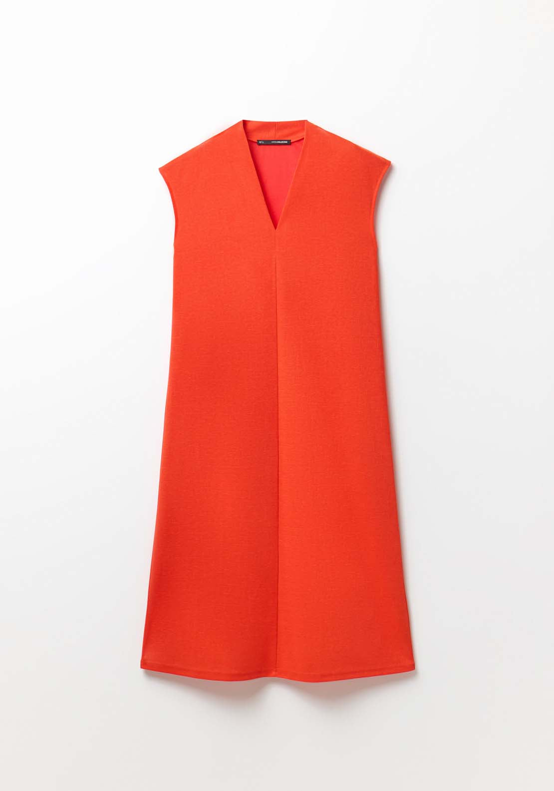 Sfera Basic dress - Red 6 Shaws Department Stores
