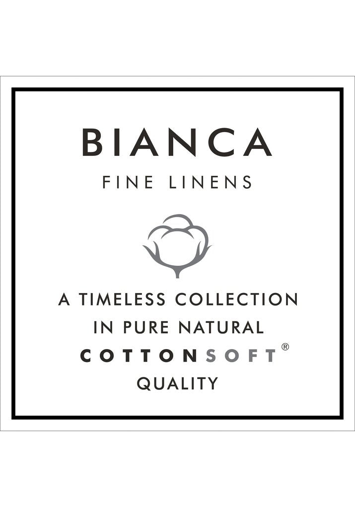 Bianca Embroidery Leaf 180 Thread Count Cotton Duvet Cover Set - White / Green 5 Shaws Department Stores