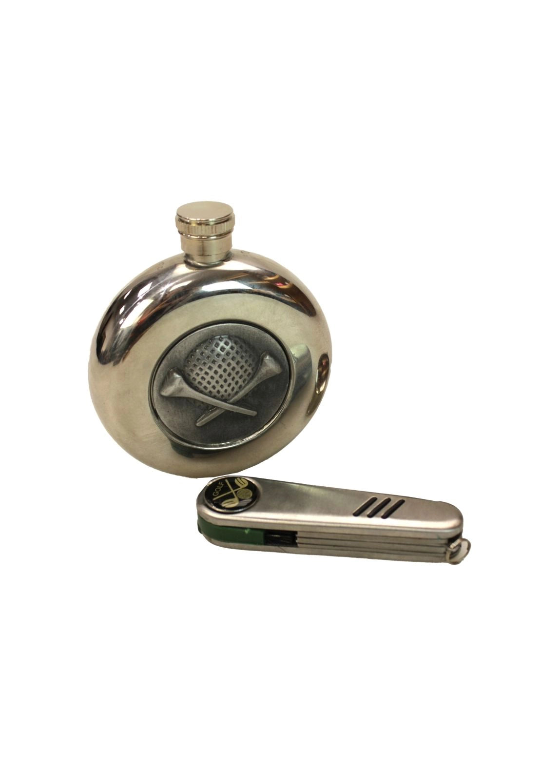 Something Special Golfers Gift Set - Asst 3 Shaws Department Stores