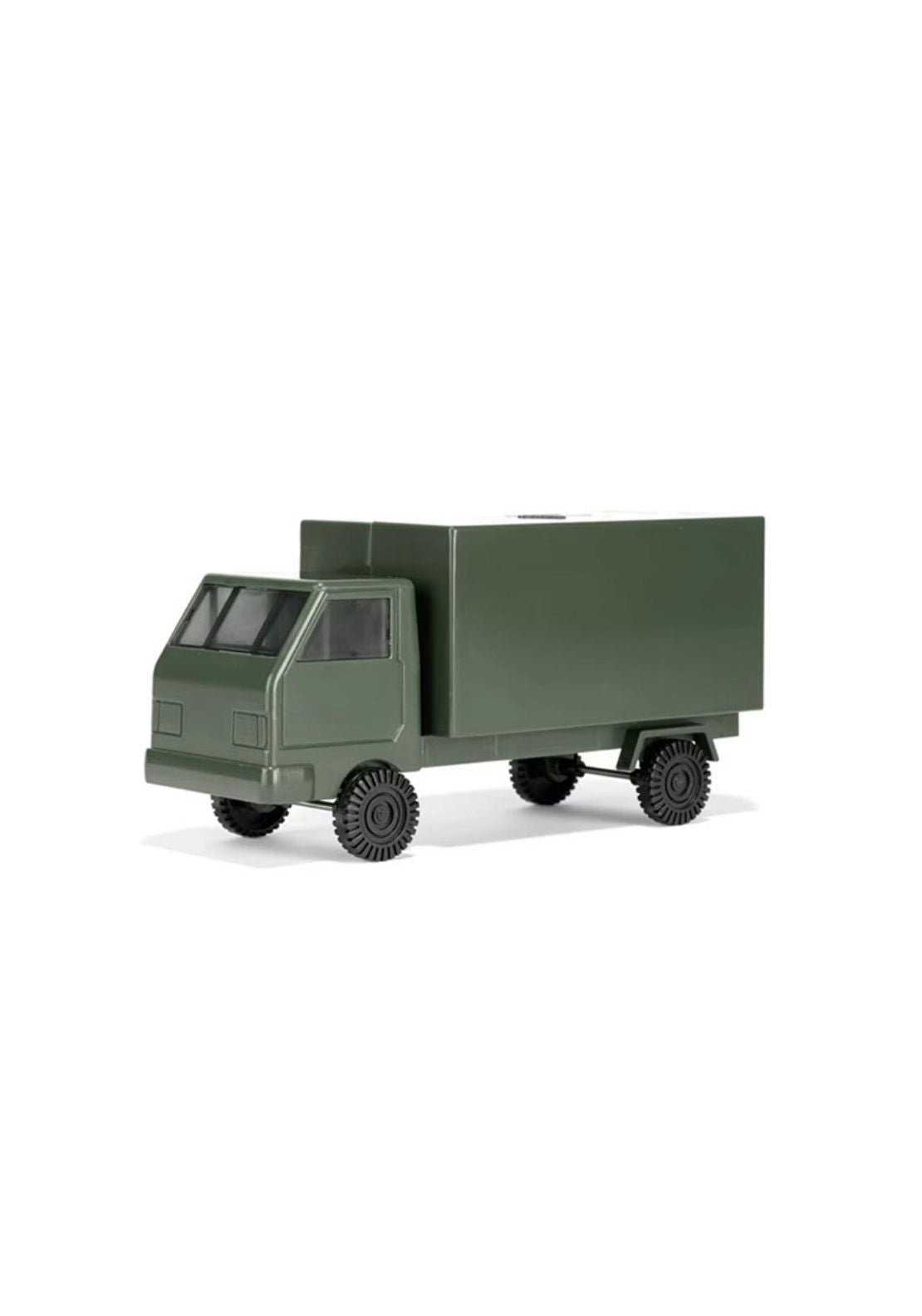 Something Special Repair Man Tool Van - Dark Green 2 Shaws Department Stores