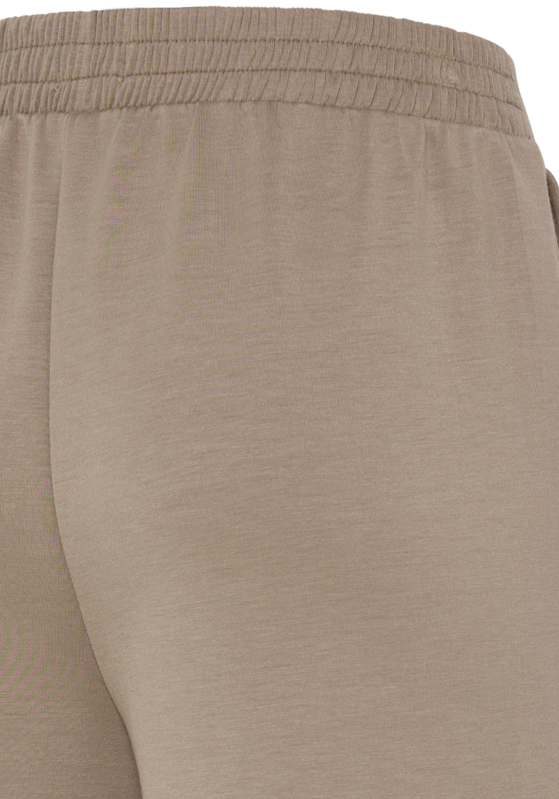 Elasticated Casual Wide Pants - Mountain Trail