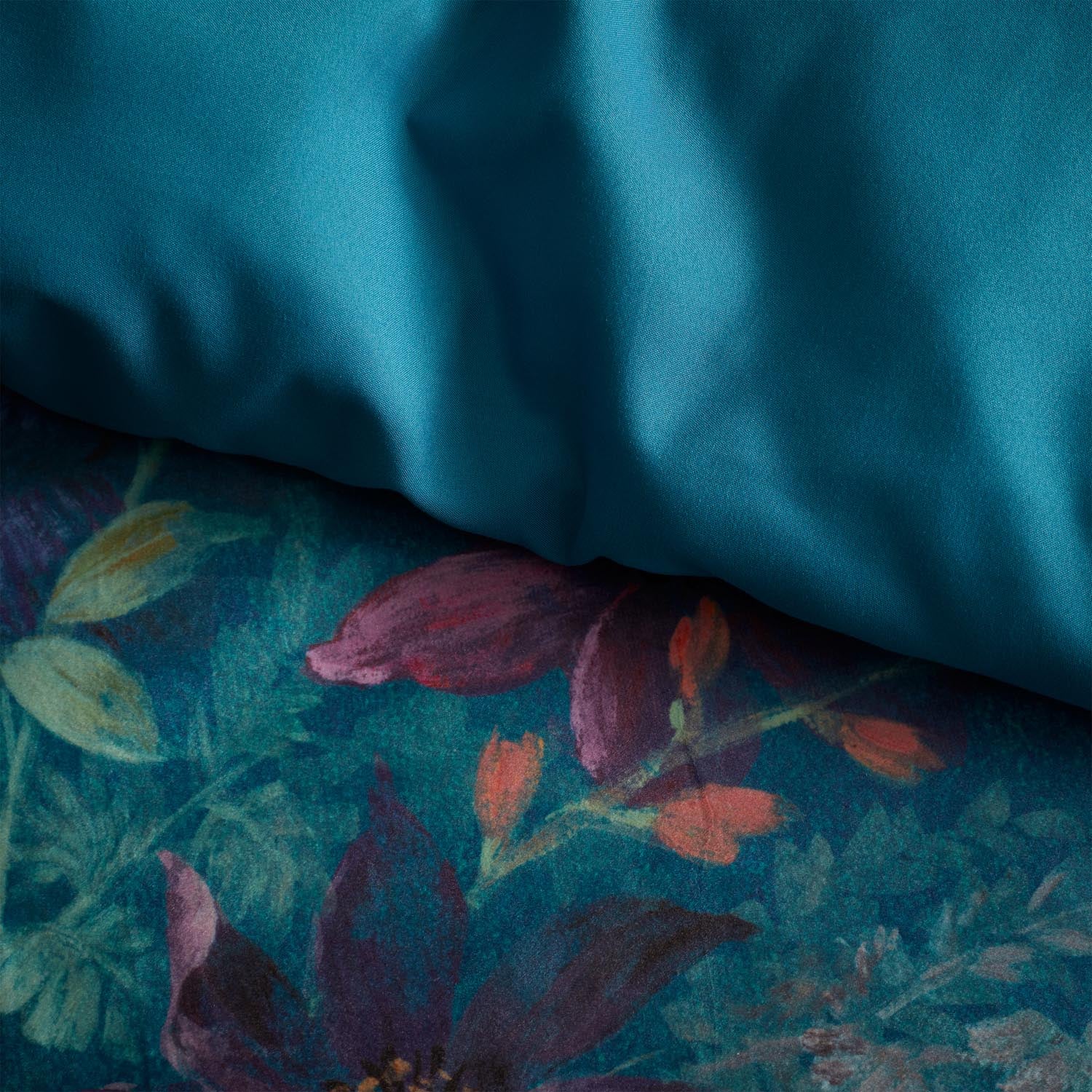 Bridgerton Romantic Floral Duvet Cover Set 4 Shaws Department Stores