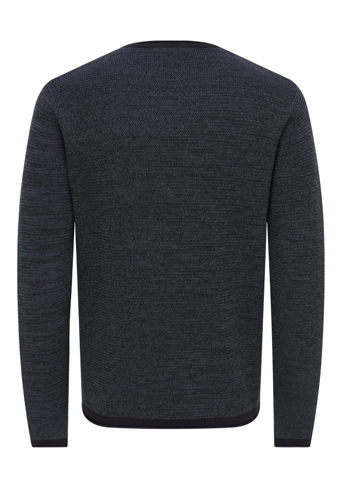 Onseric Crew Neck Knit - Blue