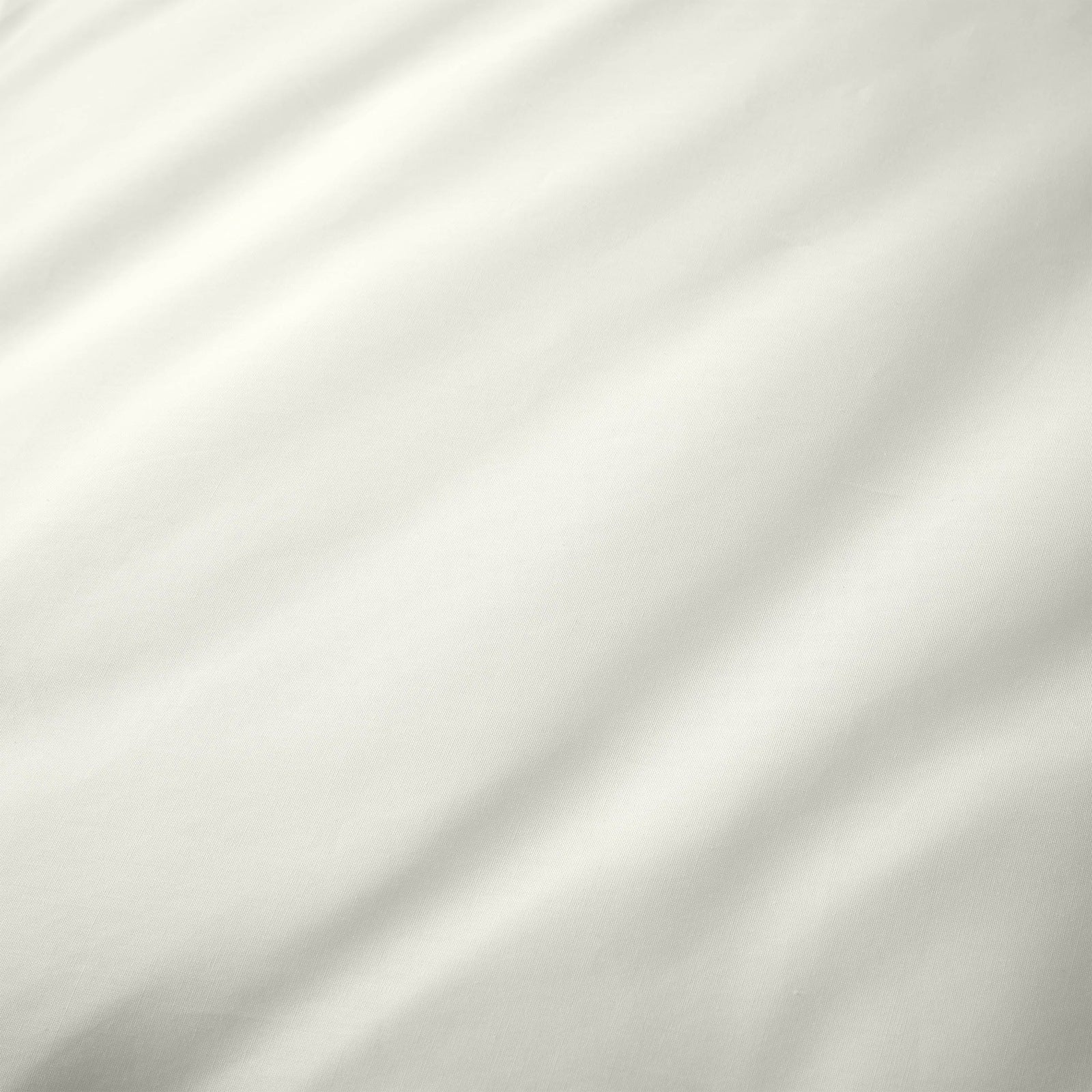 Bianca 180 Thread Count 100% Egyptian Cotton Oxford Pillowcase - Cream 3 Shaws Department Stores