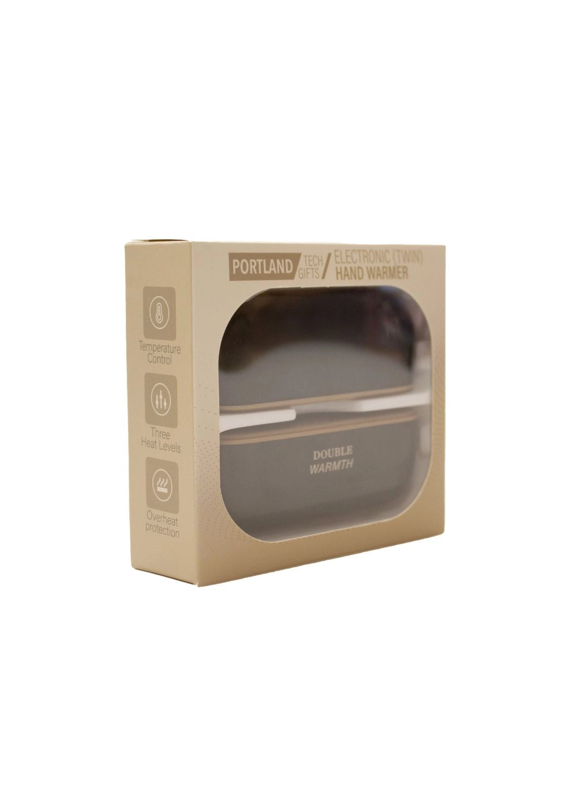 Something Special Electronic Handwarmer - Black 3 Shaws Department Stores