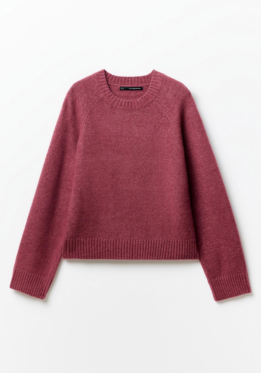 Sfera Short sweater - Currant 7 Shaws Department Stores