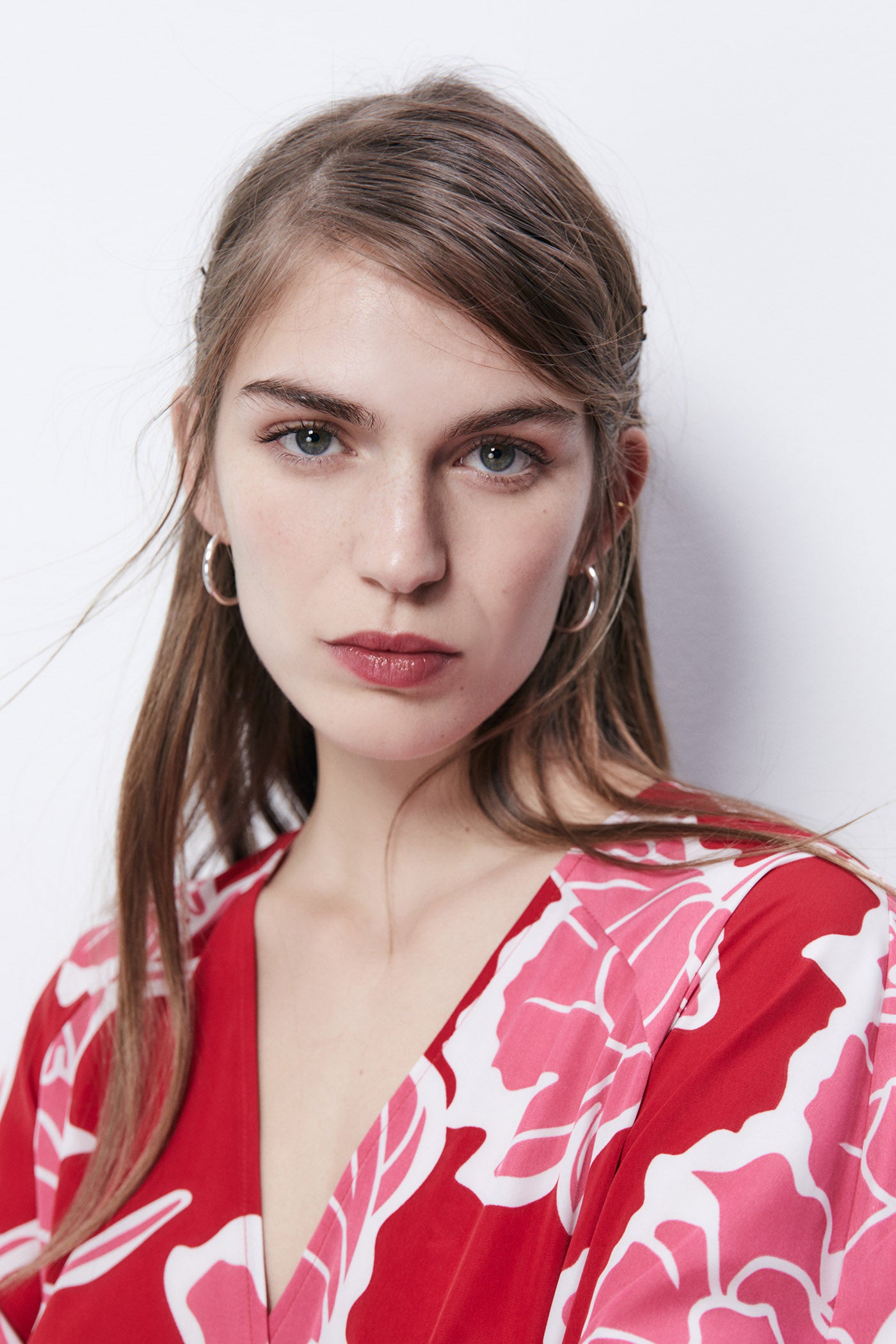 Sfera Belted midi dress 5 Shaws Department Stores
