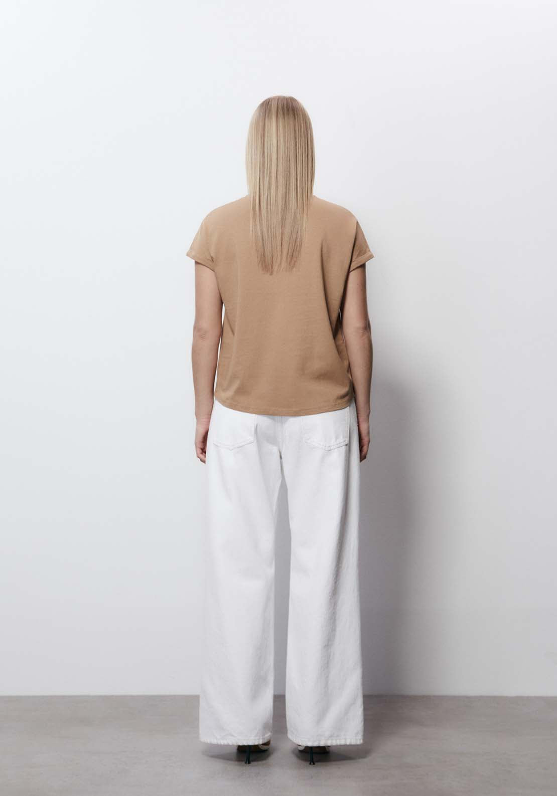 Sfera Sequined degradé top 4 Shaws Department Stores