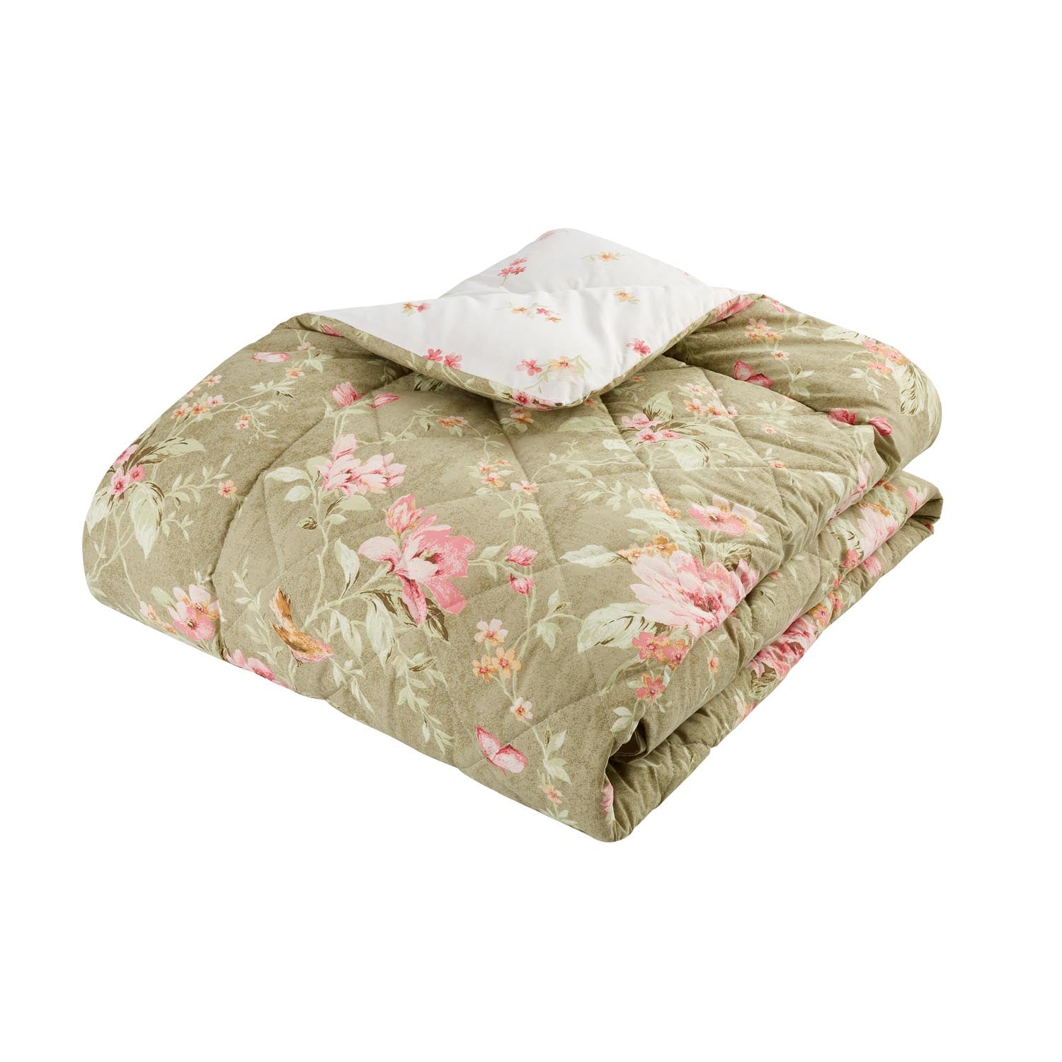 Bridgerton Penelope Floral Bespread 4 Shaws Department Stores
