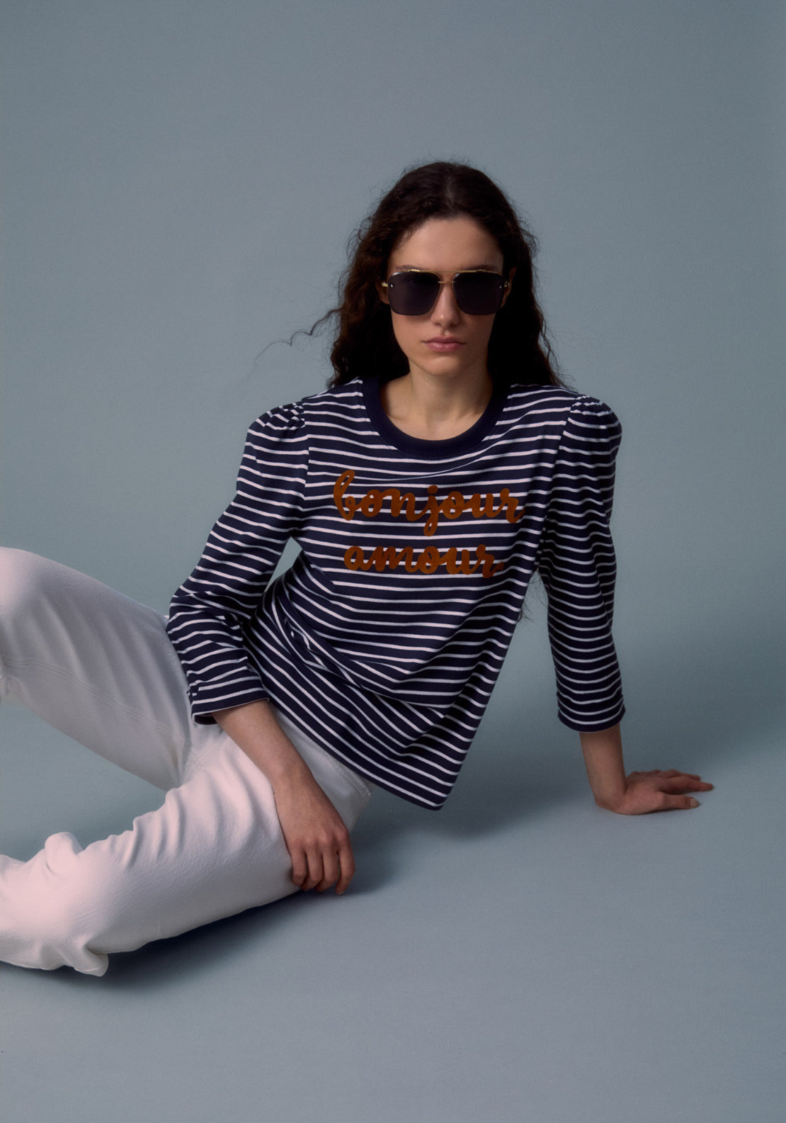 Bonjour Amour&
