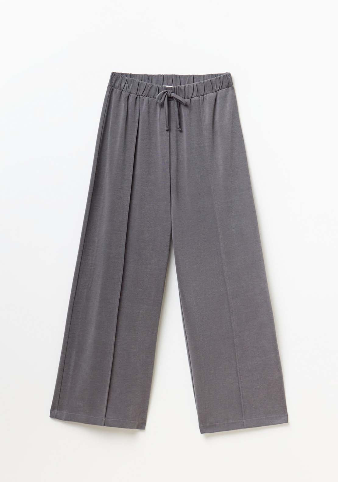 Sfera Matching Trousers - Black 6 Shaws Department Stores