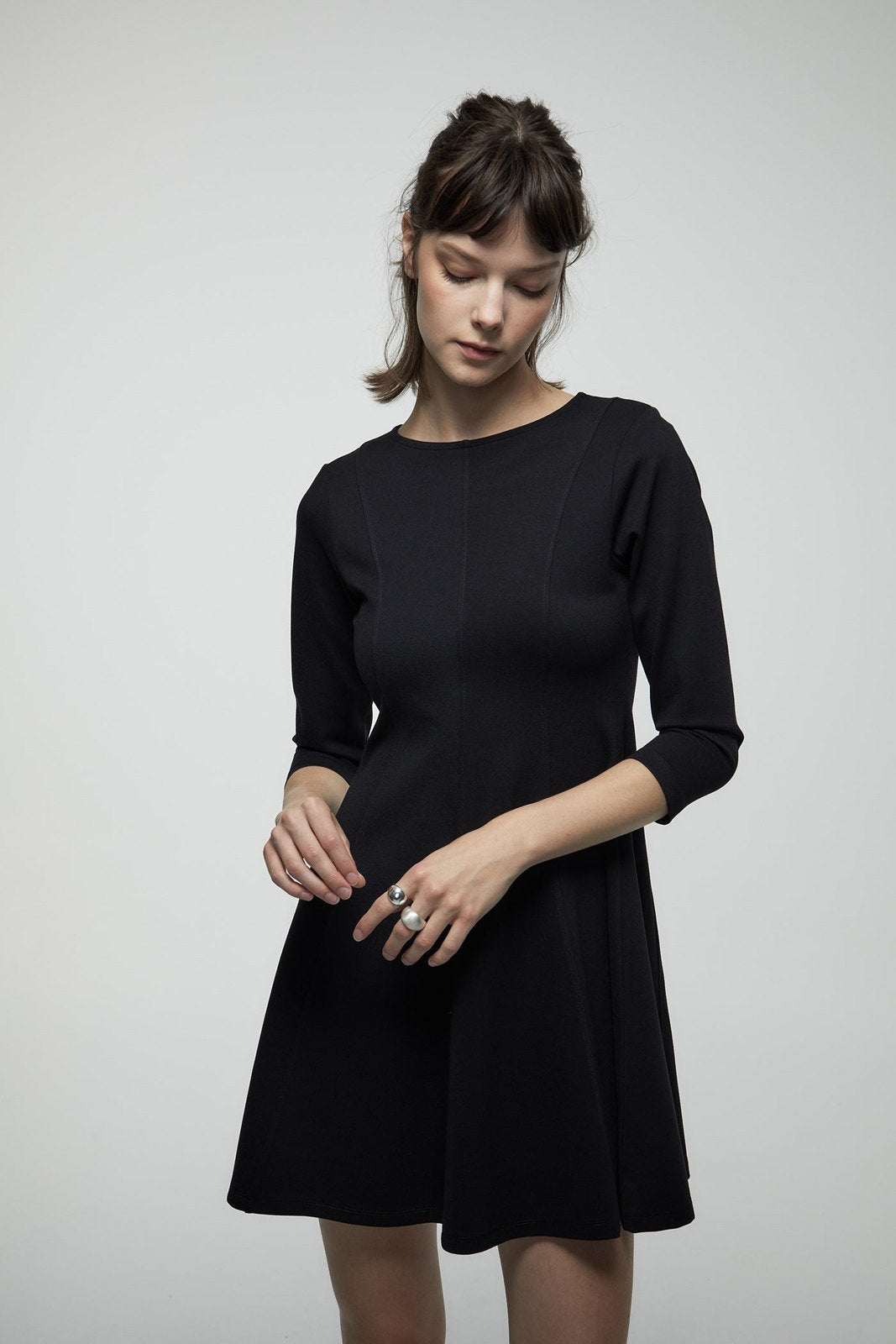 Short Dress