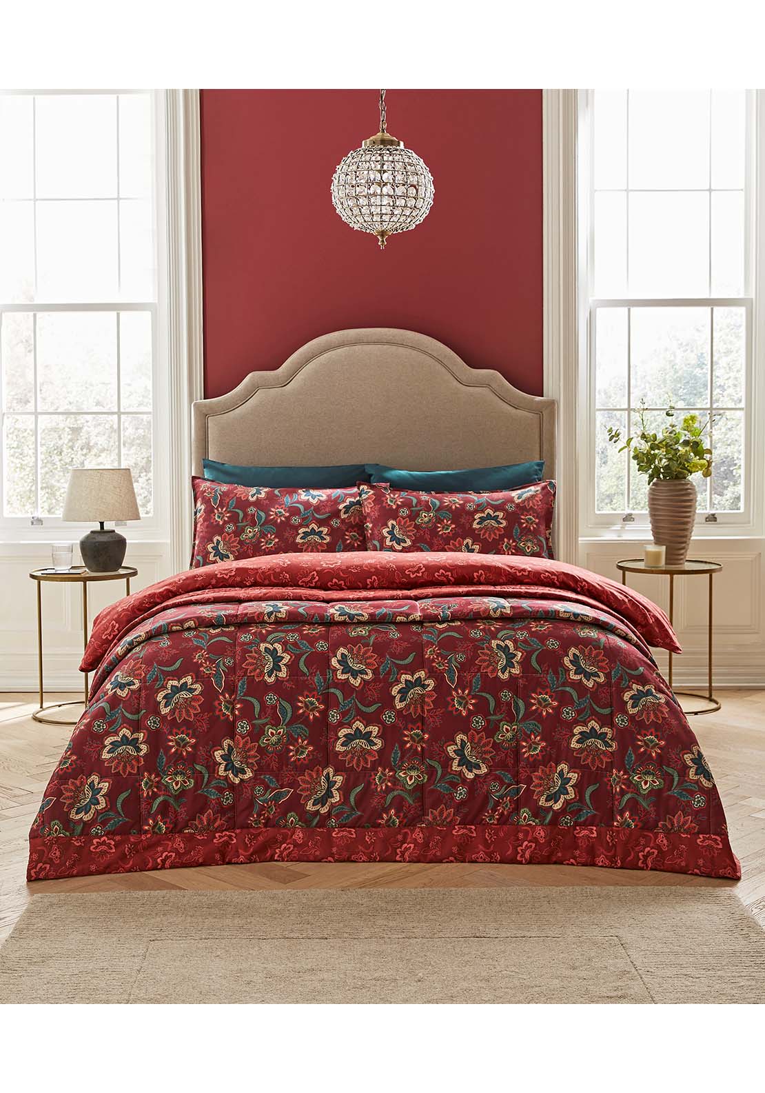 Dorma Minerva Bedspread 4 Shaws Department Stores