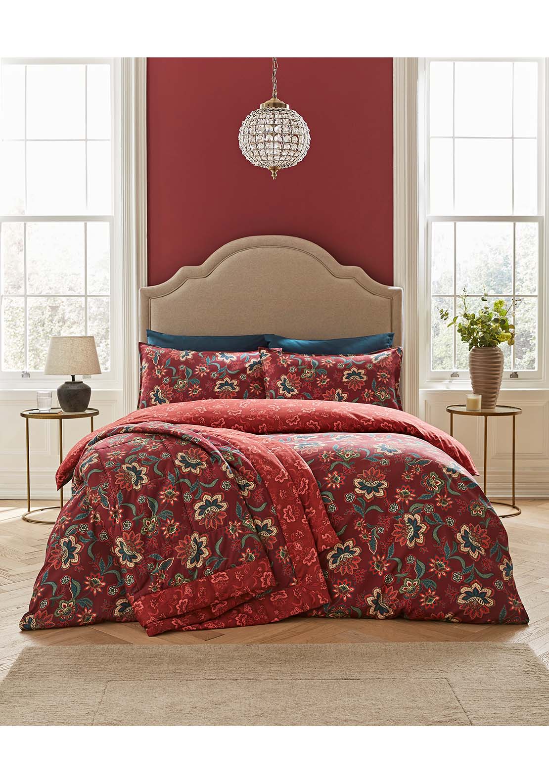 Dorma Minerva Bedspread 1 Shaws Department Stores