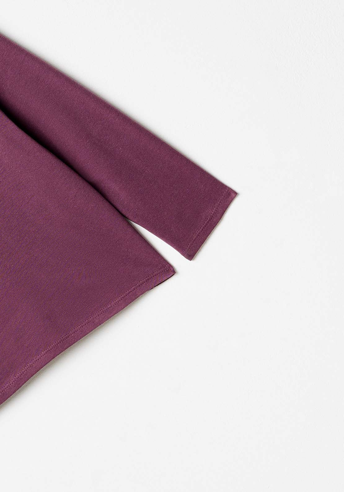 Sfera Girl Sweet Tshirt - Purple 3 Shaws Department Stores