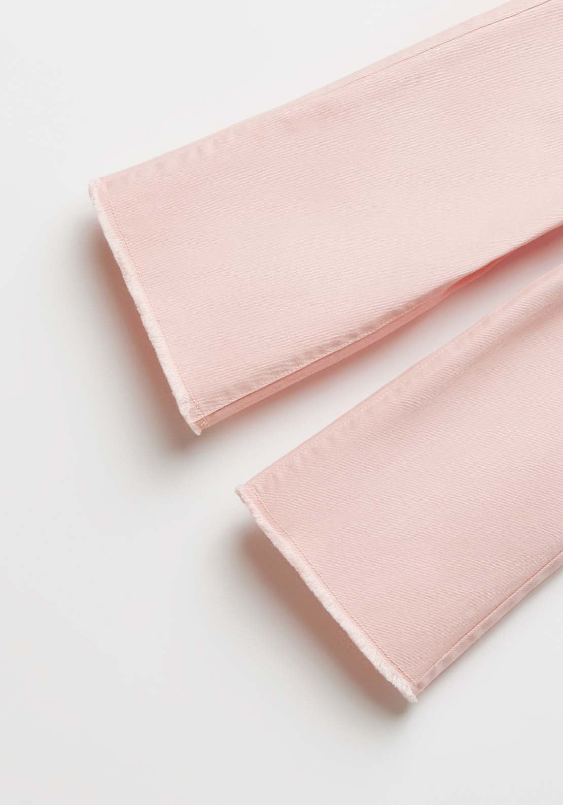 Sfera Plain jeans - Pink Light 8 Shaws Department Stores