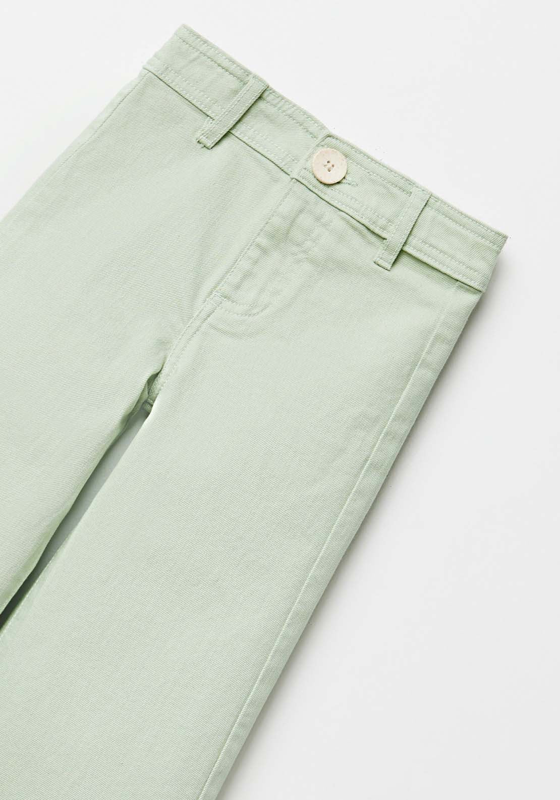 Sfera Plain jeans - Green Light 4 Shaws Department Stores