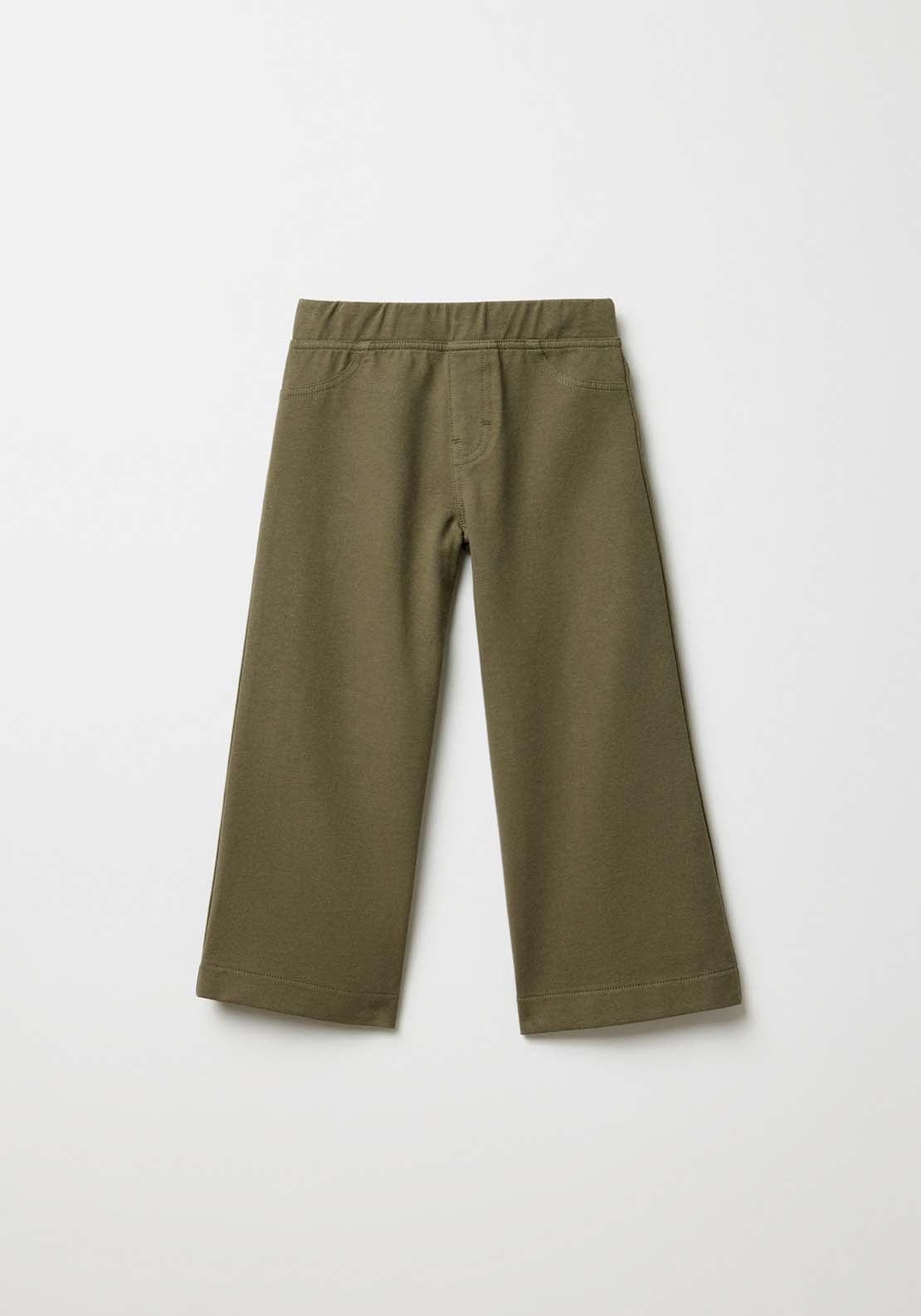 Sfera Marine jeans - Green 1 Shaws Department Stores