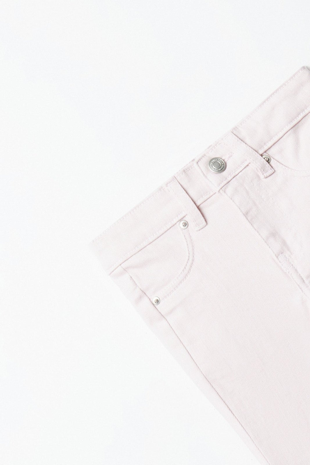 Sfera Flared jeans - Pink 2 Shaws Department Stores